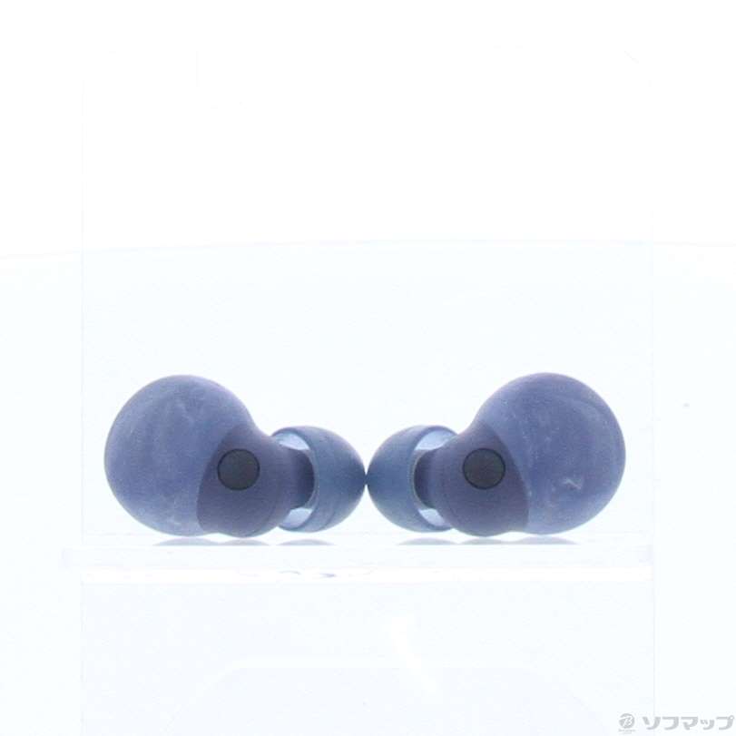 *中古* 片耳フォン SONY XB800 Ariellollipop NYC 中古】セール対象品 LinkBuds S WF-LS900N L アースブルー
