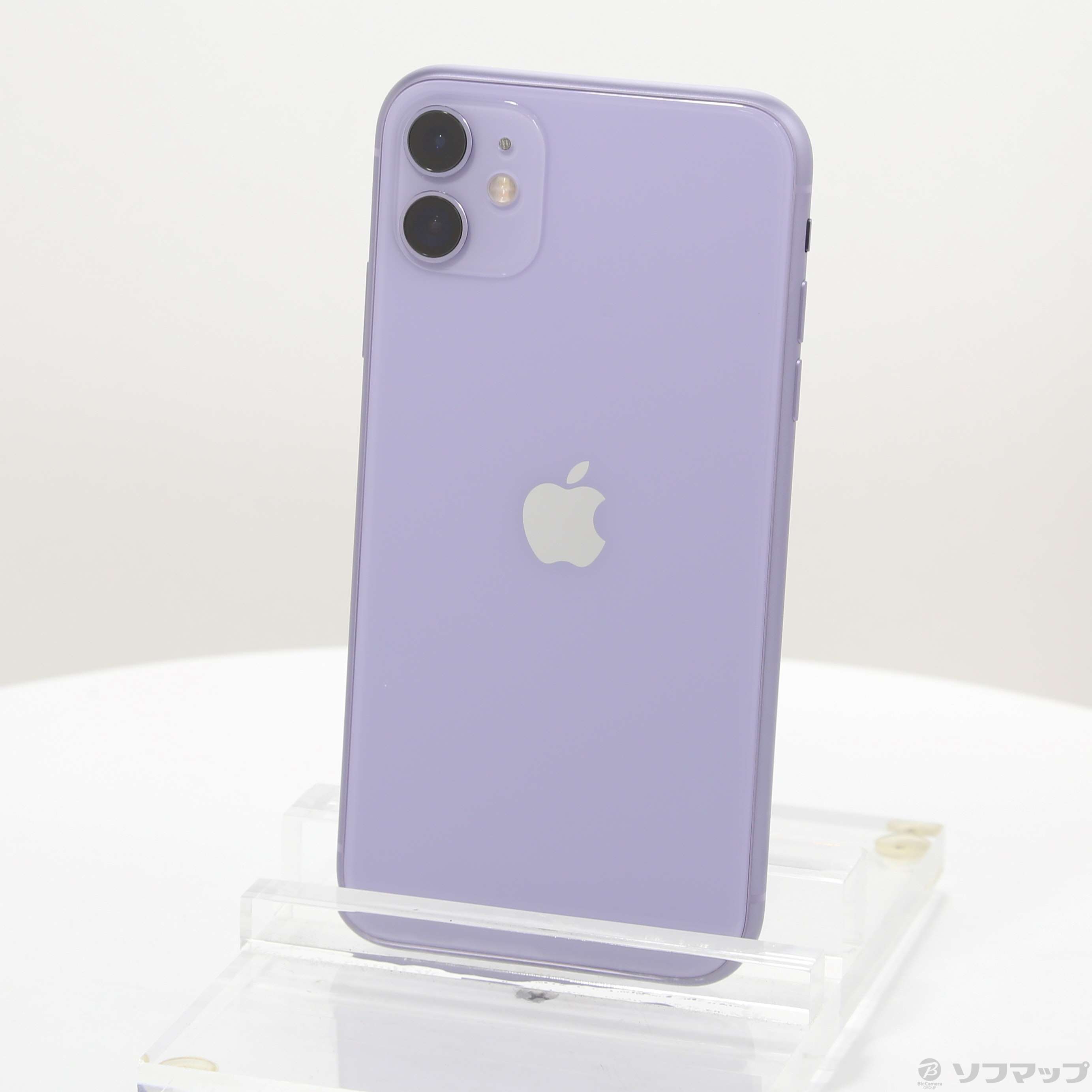 Apple - SIＭフリー Apple アップル iPhone11 128GB NWM52J/A docomo 〇判定 パープル カメラ黒点有 最大容量93% 【現状渡し】 22403K32 Apple iPhone 11 128GB SIMフリー 価格比較 - 価格.com