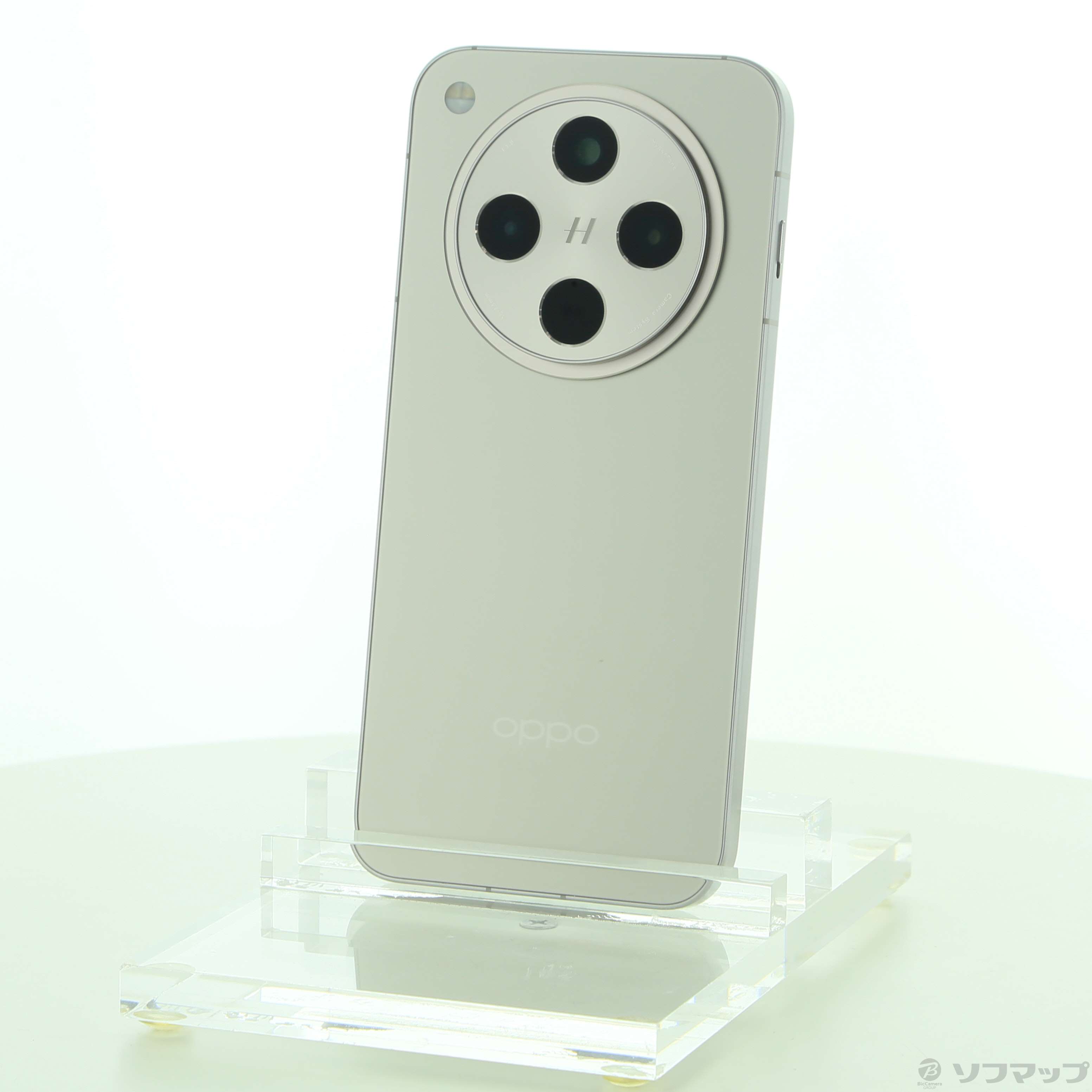 oppo Find X8 512GB スターグレー　国内版　付属品付 oppo Find X8 512GB スターグレー 国内版 付属品付 - メルカリ