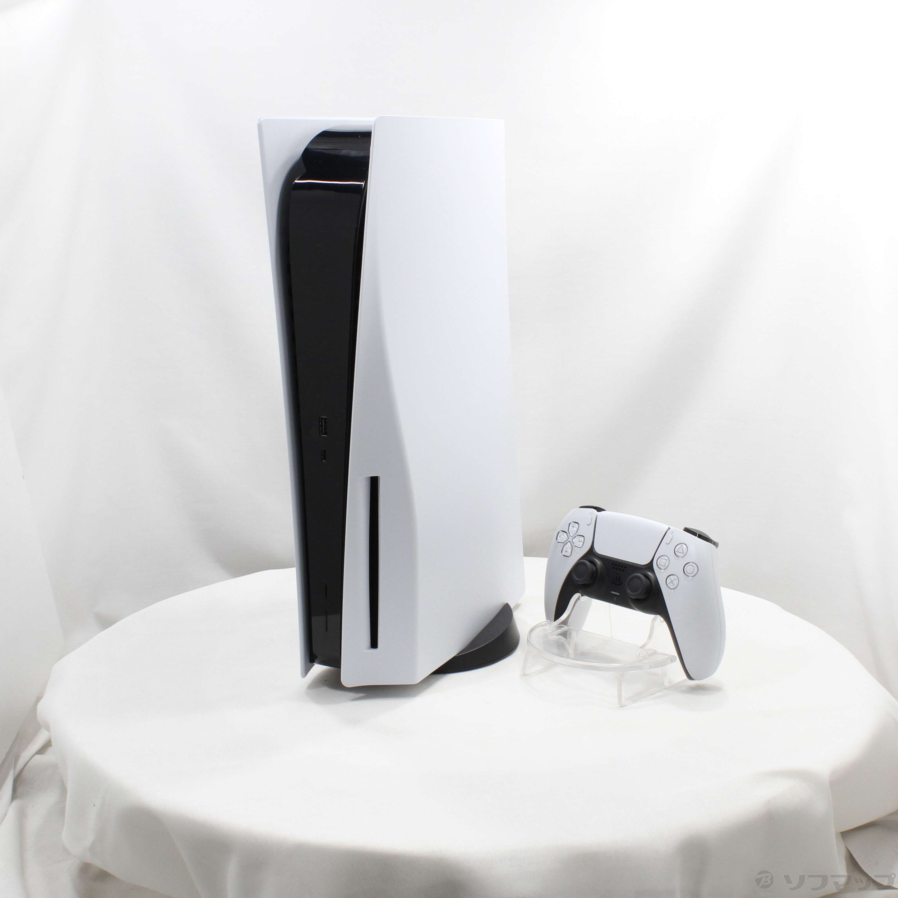 中古】PlayStation5 ディスクドライブ搭載モデル