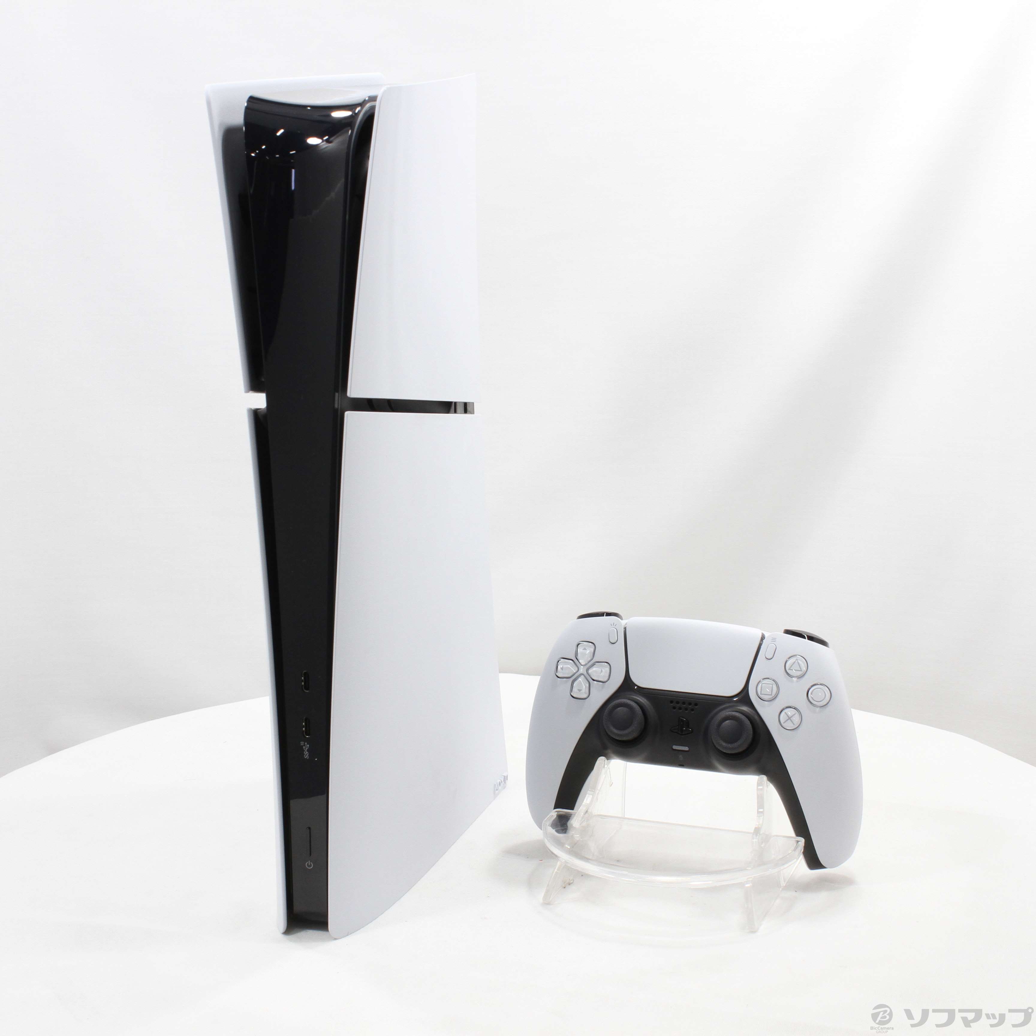 美品 PS5 CFIJ-10026 ディスク非対応 1TB 完品 中古】PlayStation5 デジタル・エディション モンスターハンター