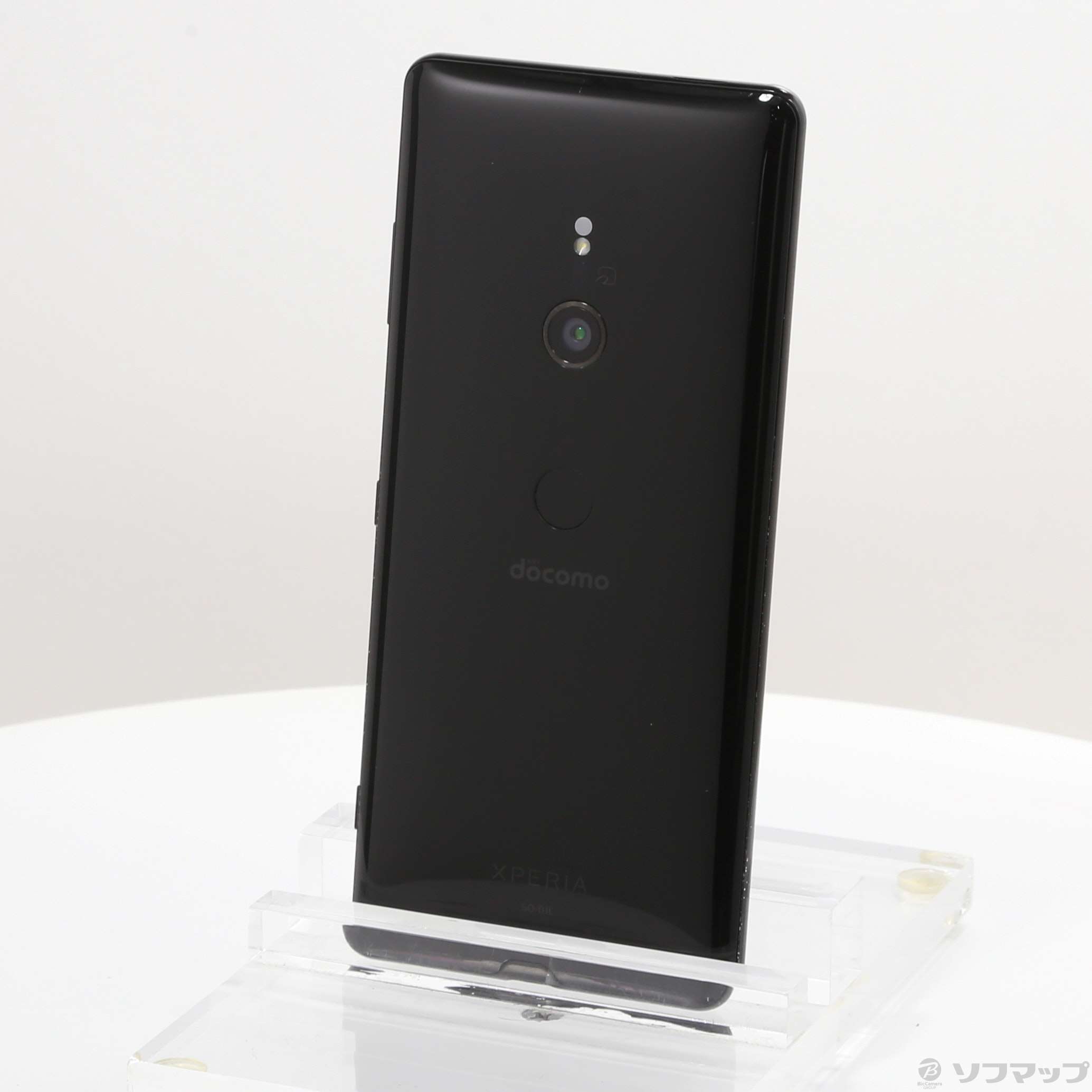 Xperia - xperia docomo XZ3 SO-01L本体　中古品 ゲオ公式通販サイト/ゲオオンラインストア【中古】【安心保証