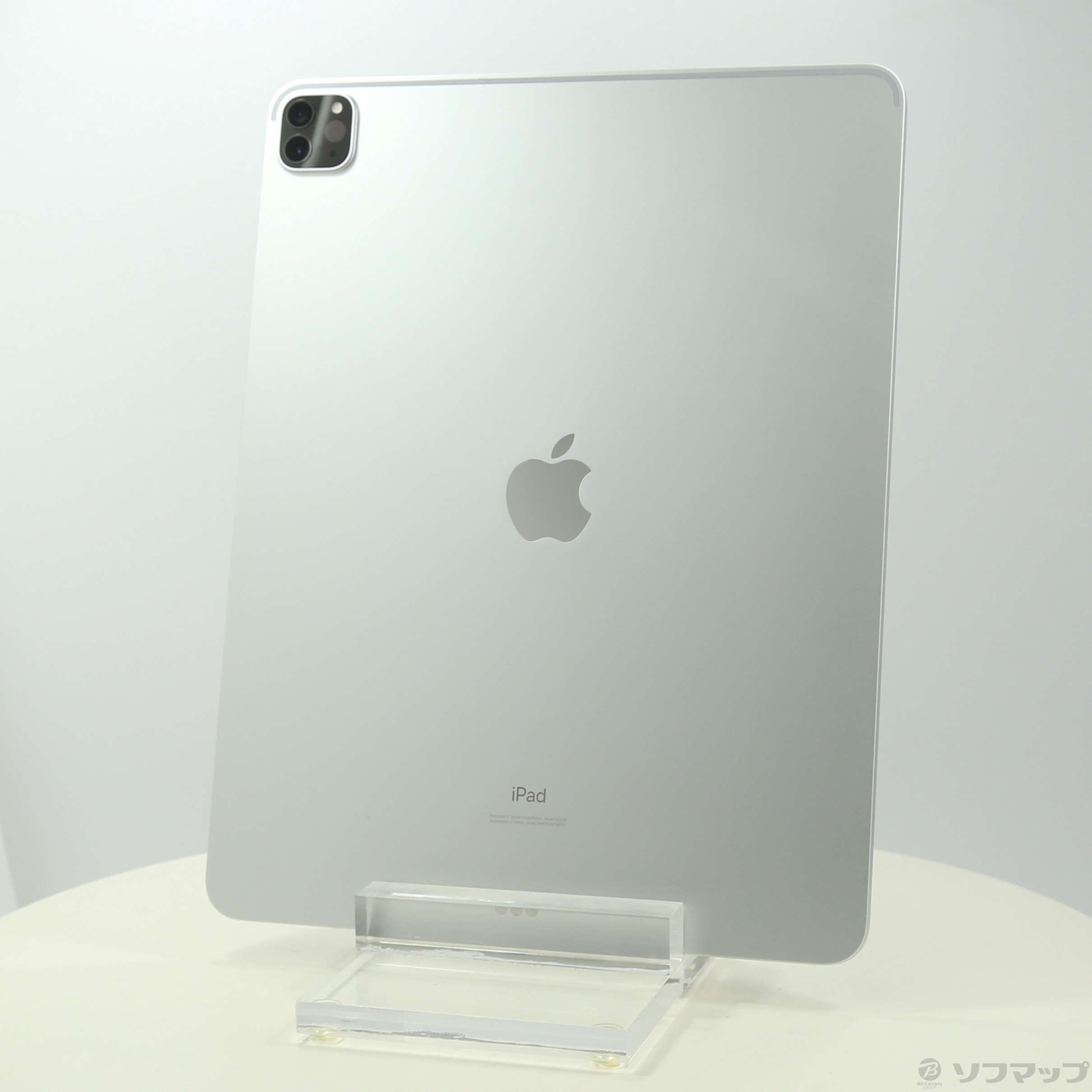 iPad Pro (第4世代) 12.9インチ 128GB シルバー iPad Pro 新品 未開封 第4世代 128GB 11インチ Wi-Fiモデル