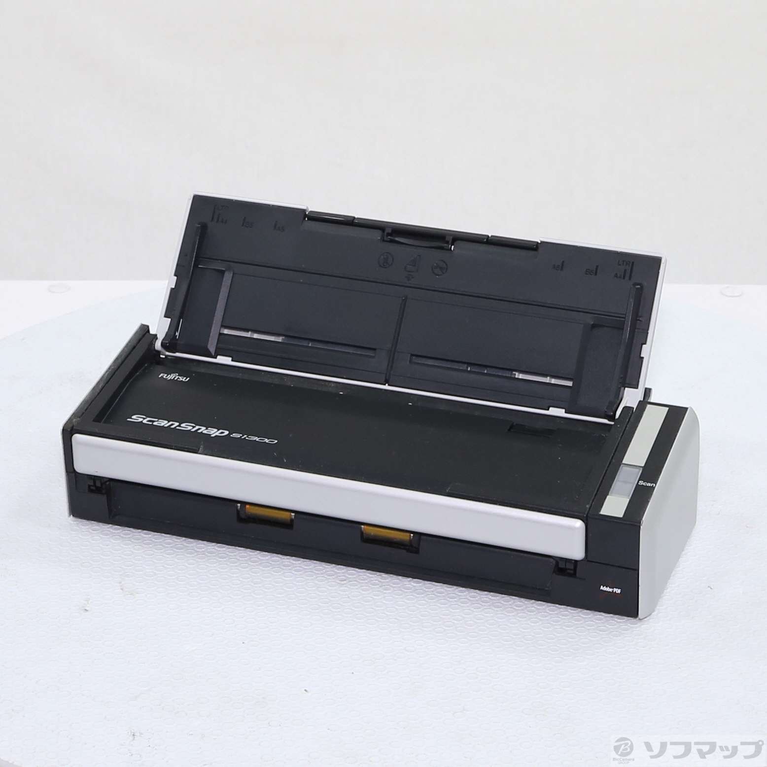 中古】SCAN SNAP S1300 (FI-S1300) [2133066113587] - リコレ