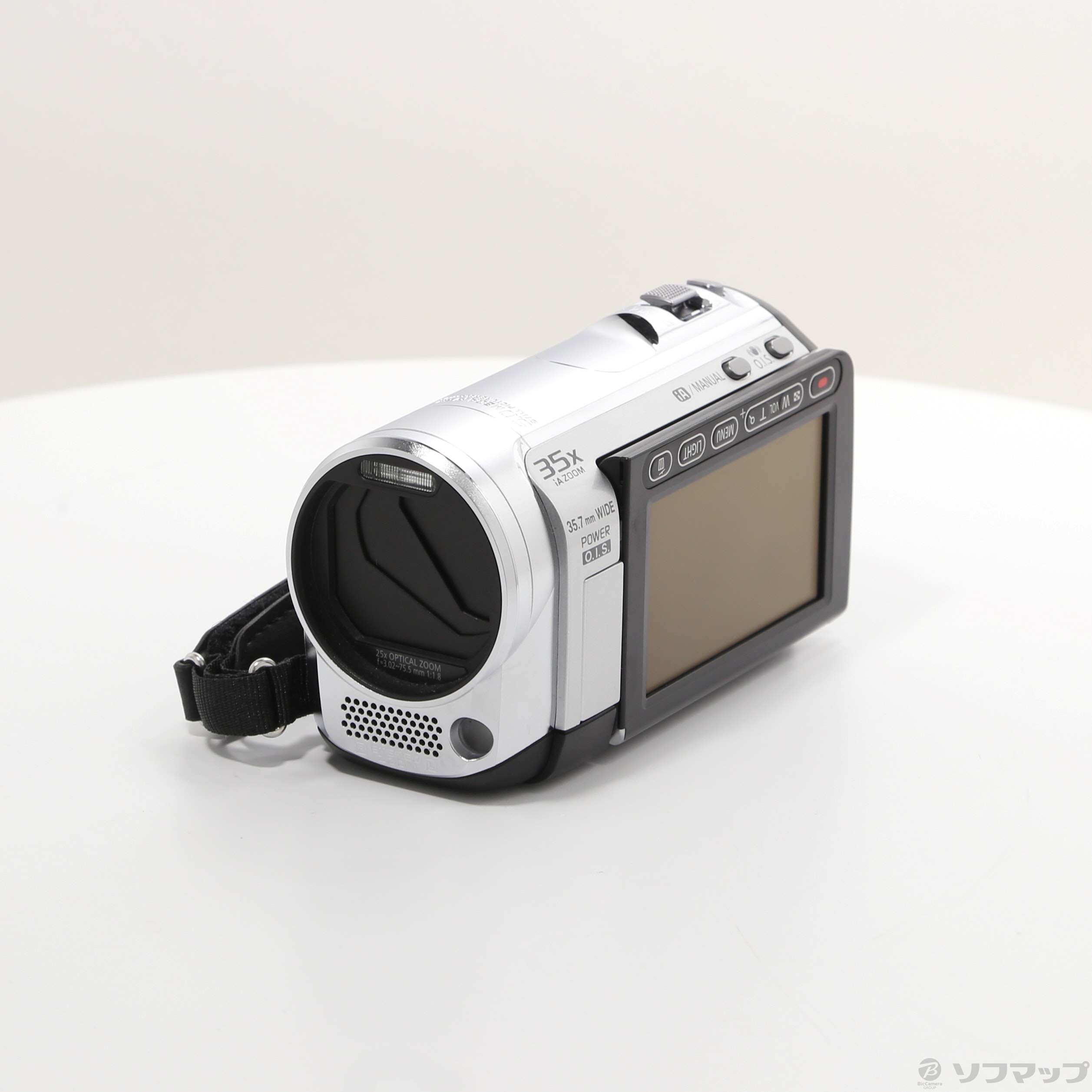 美品 パナソニック Panasonic HDC-TM60 51-WcgTueeL.jpg_BO30,255,255,