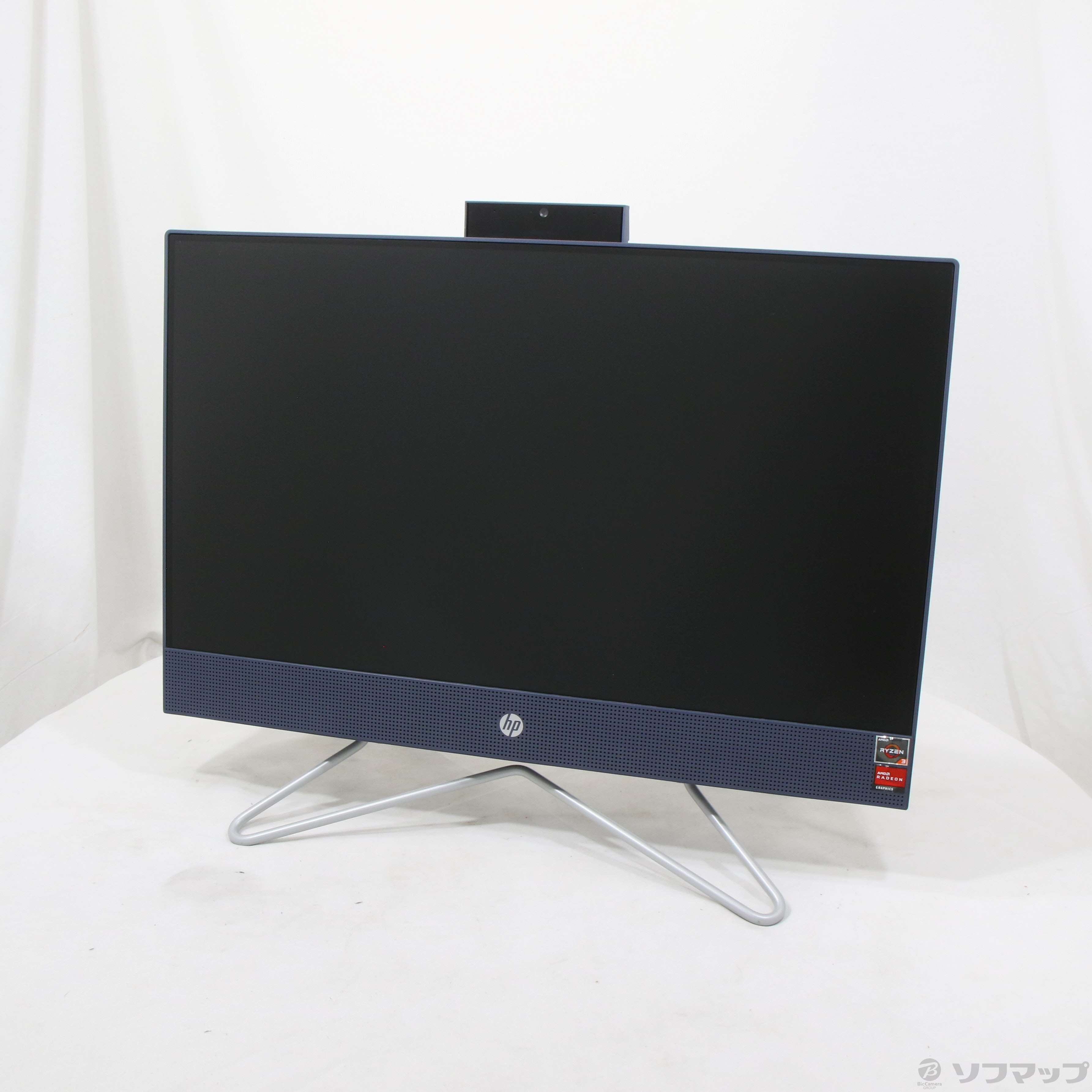 HP オールインワンデスクトップPC 22-df0203jp HP All-in-One 22-df