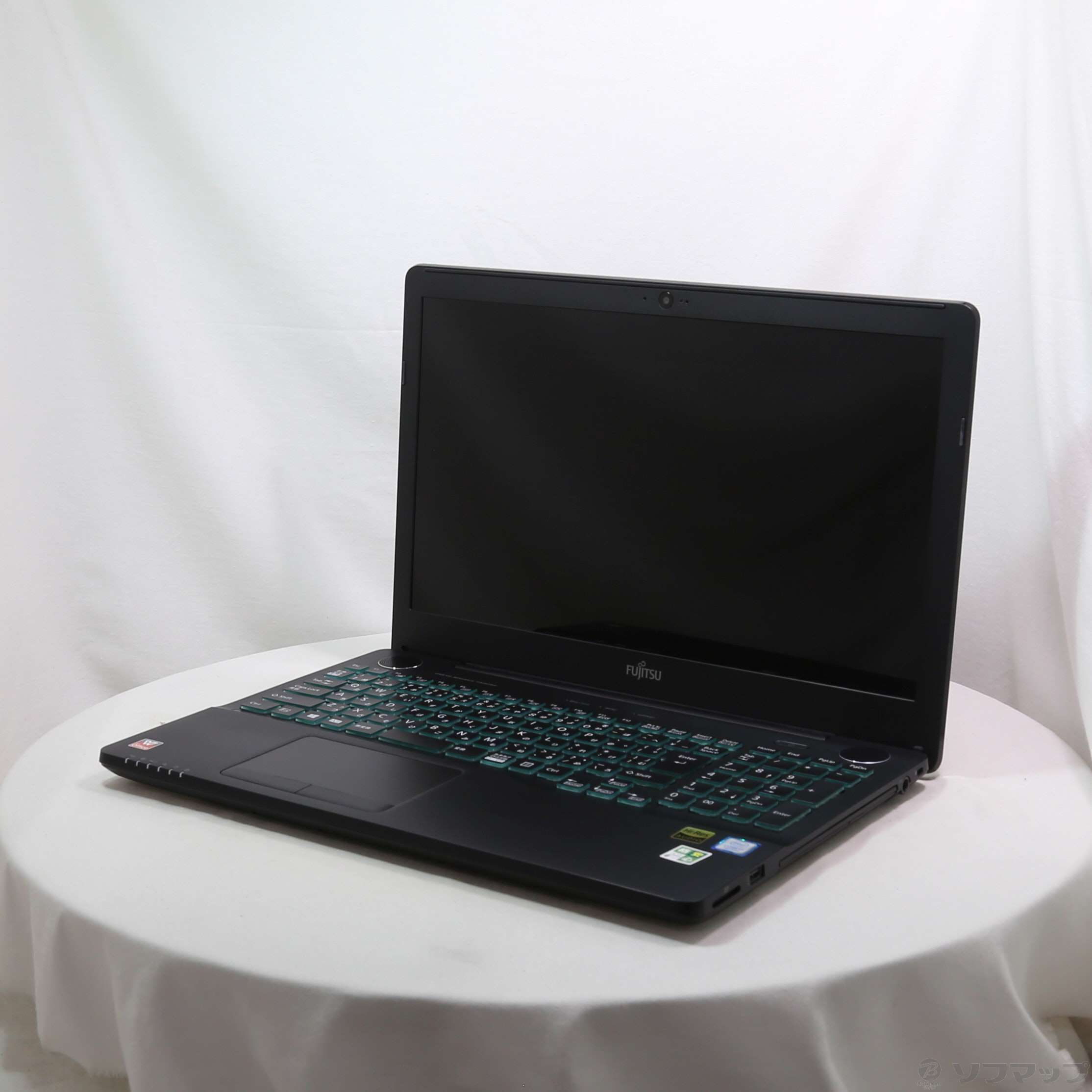 中古】格安安心パソコン LIFEBOOK AH53／B2 FMVA53B2BZ