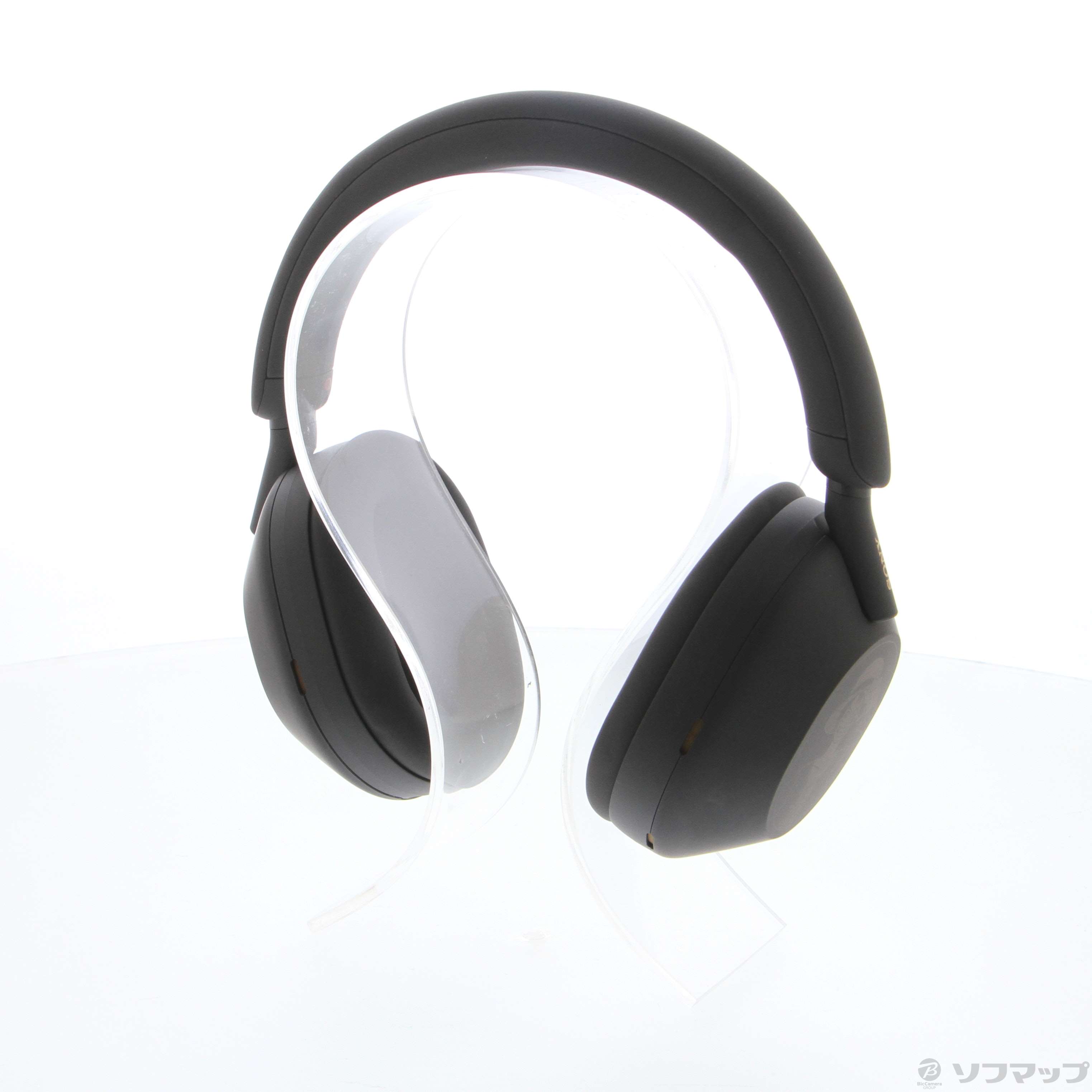 中古】WH-1000XM5／OP ブラック 「ONE PIECE」25周年記念