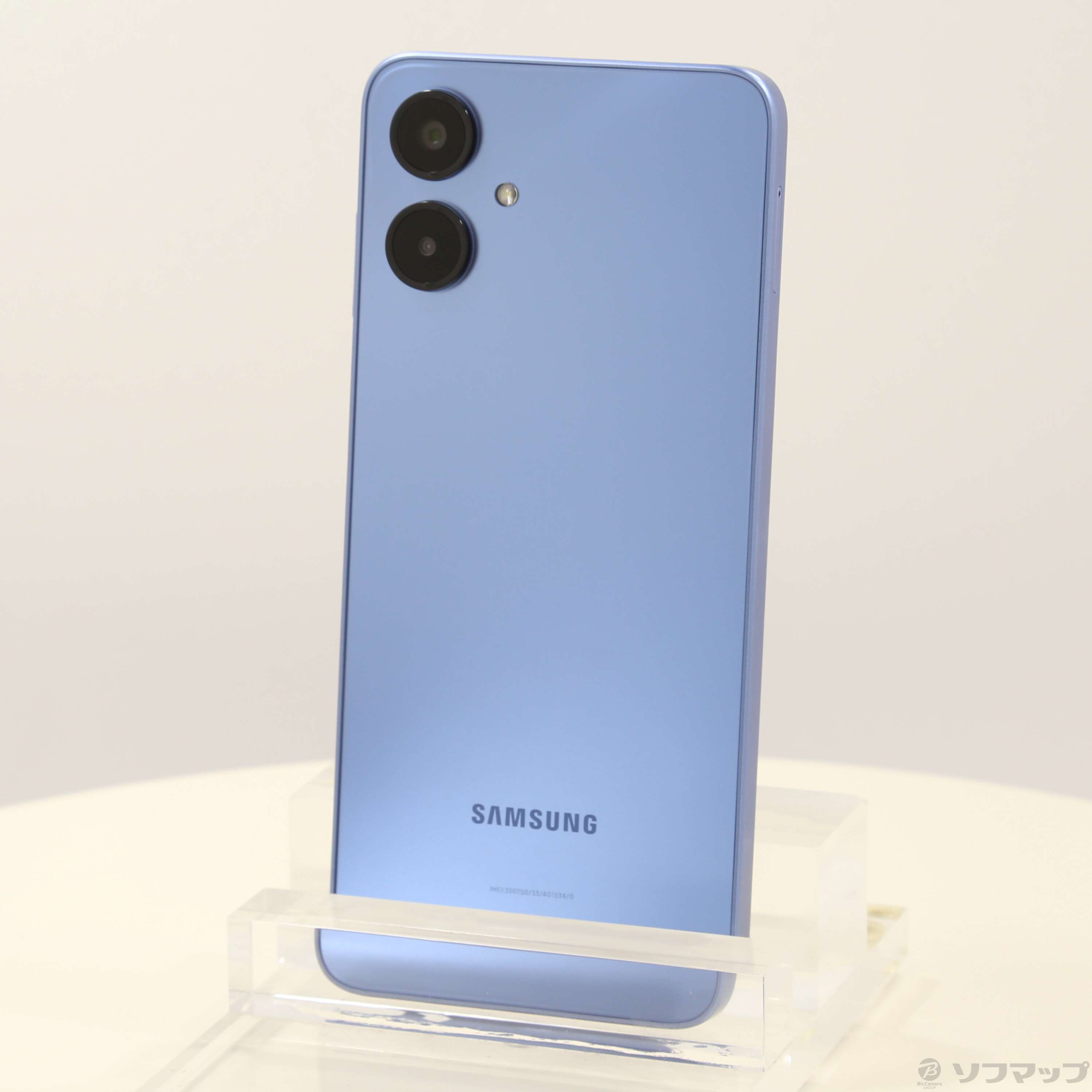 Samsung Galaxy A25 5G ブルー 64GB Galaxy A25 5G｜価格比較・SIMフリー・最新情報 - 価格.com