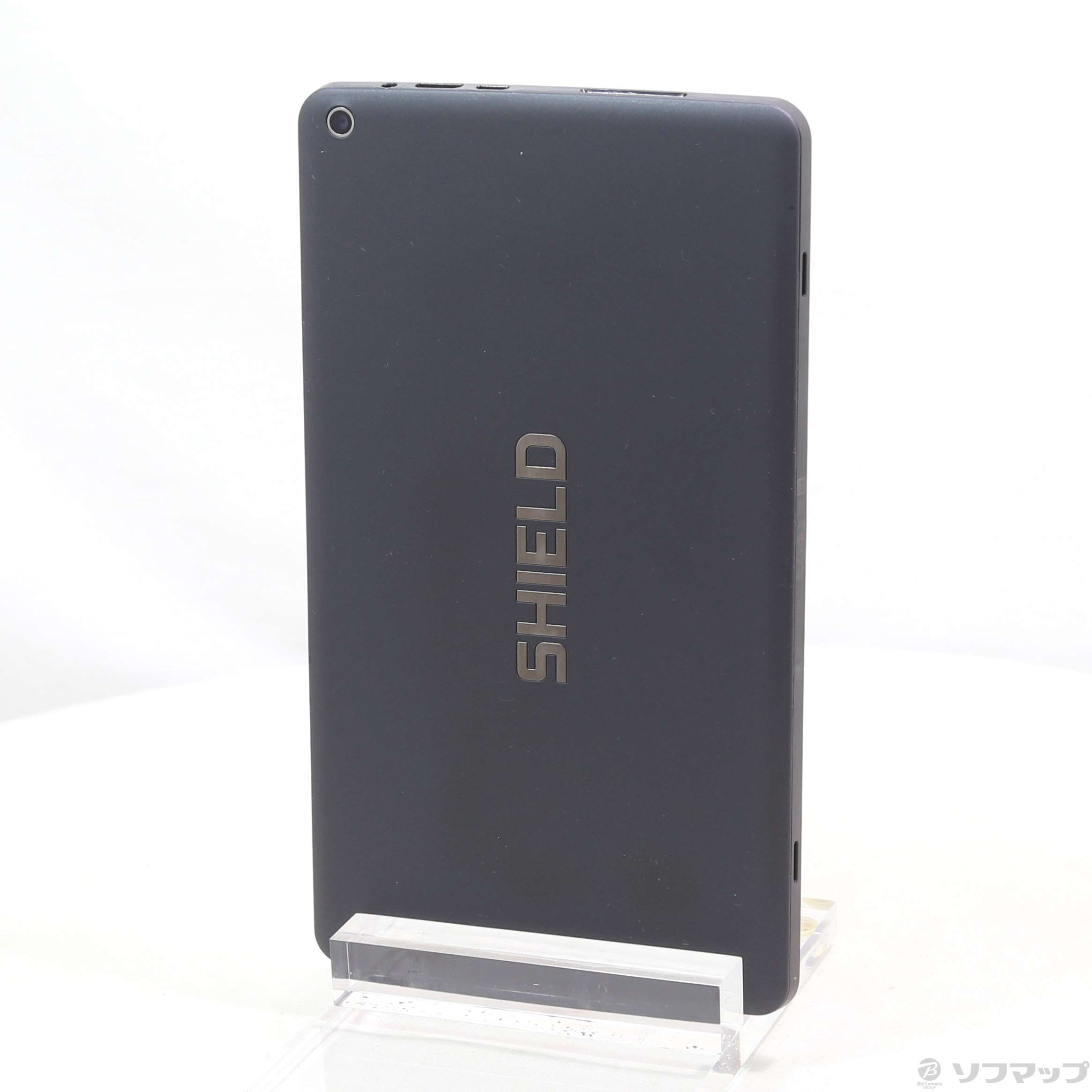 中古】SHIELD TABLET K1 16GB Wi-Fi ［8インチ液晶／NVIDIA Tegra K1