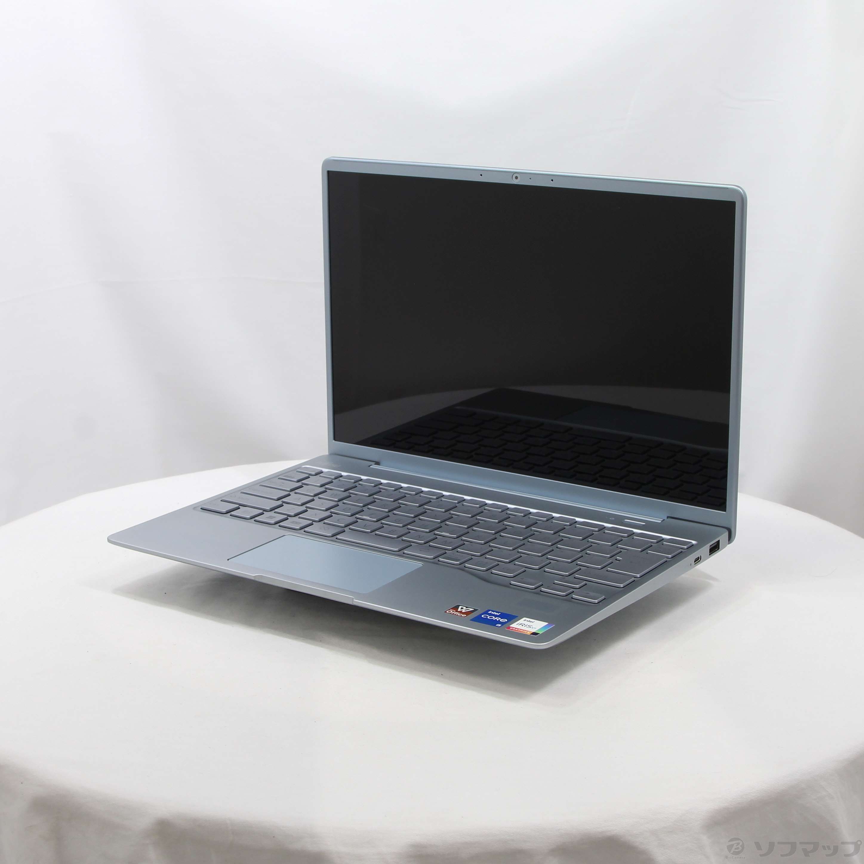 ほぼ新品展示品 富士通 LIFEBOOK CH75/G3 FMVC75G3L img01.jpg