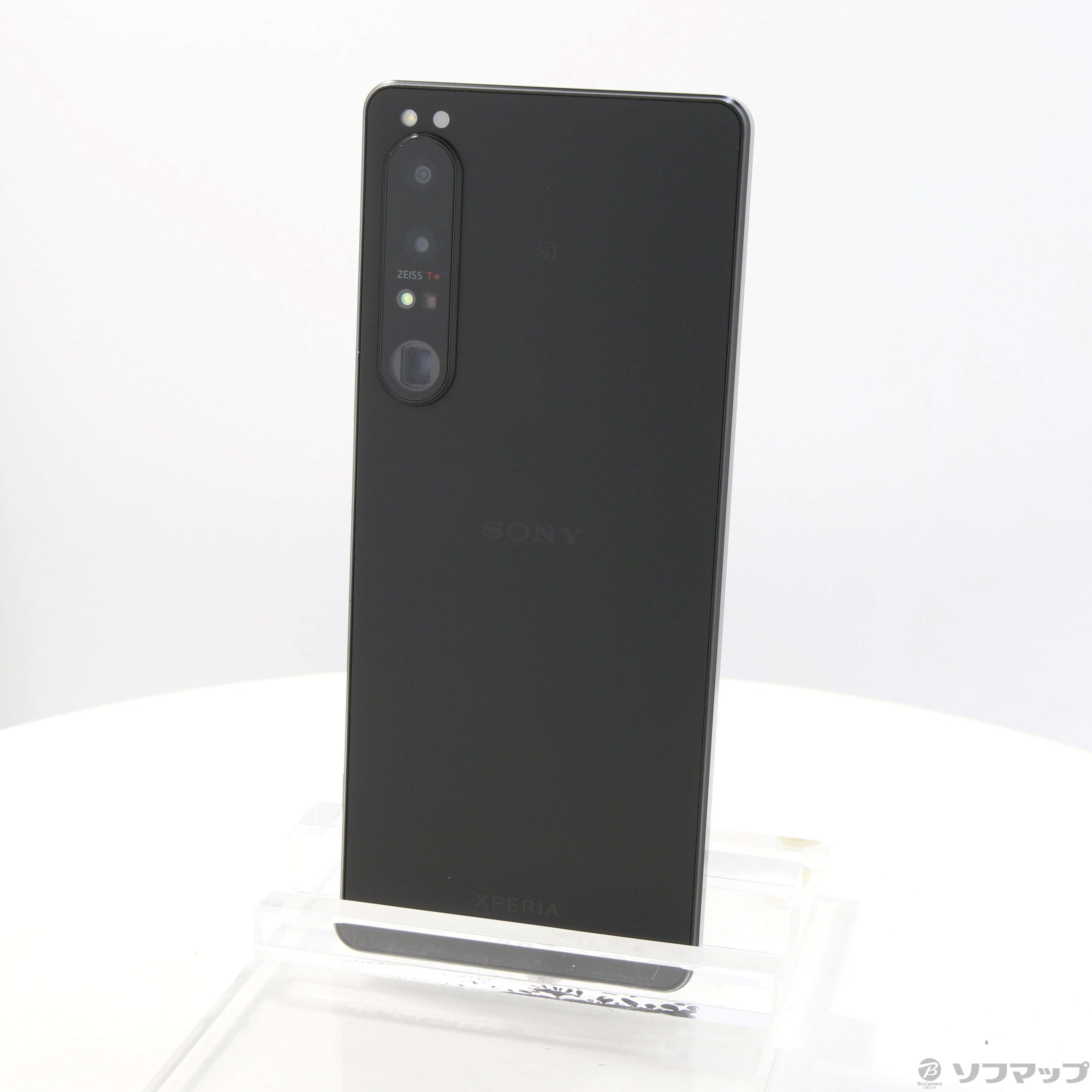 美品 Xperia 1 IV 256GB A201SO ブラック Xperia 1 IV｜価格比較・最新情報 - 価格.com