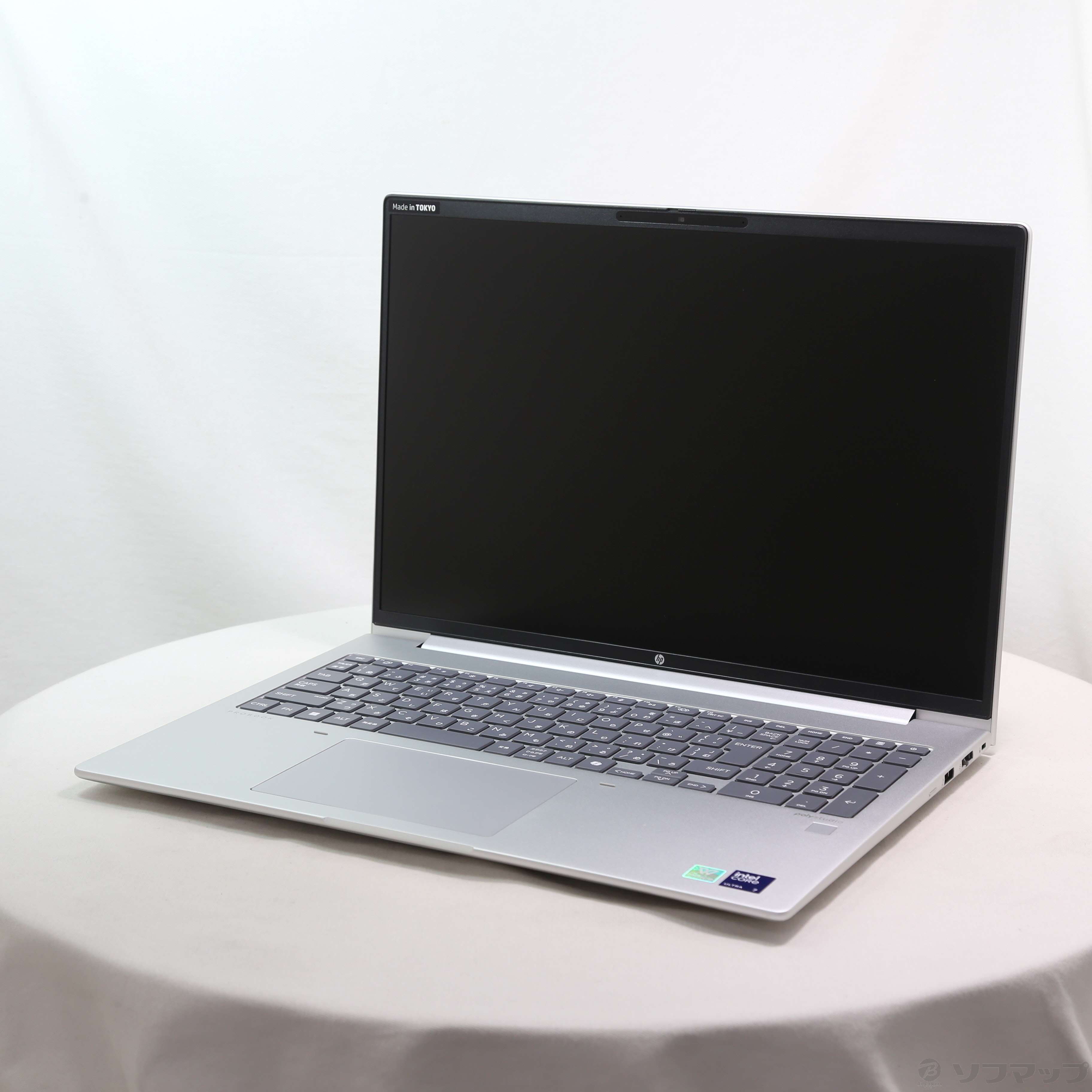 中古】HP ProBook 460 G11 9G355AV [2133066328349] - リコレ