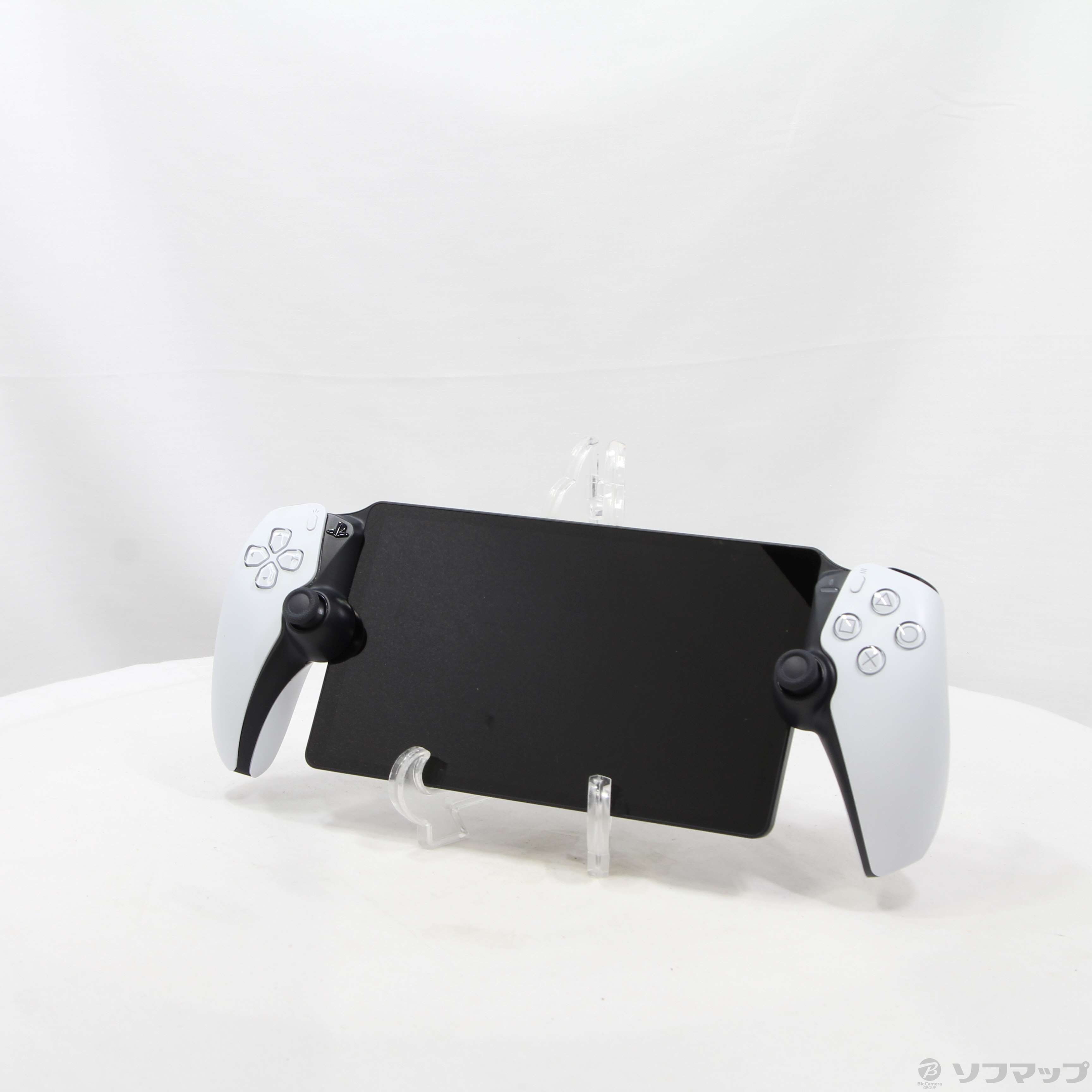 中古】PlayStation Portal リモートプレーヤー CFIJ-18000 【PS5