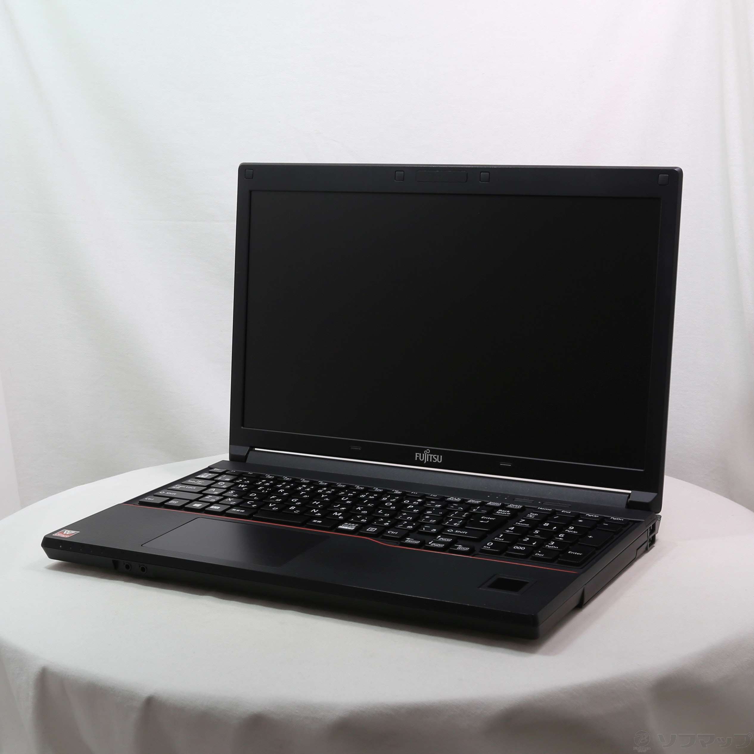 【中古PC】FMV MA574 売ります 中古】FUTRO MA574 FMVC02002 〔Windows 10〕 [2133066362305