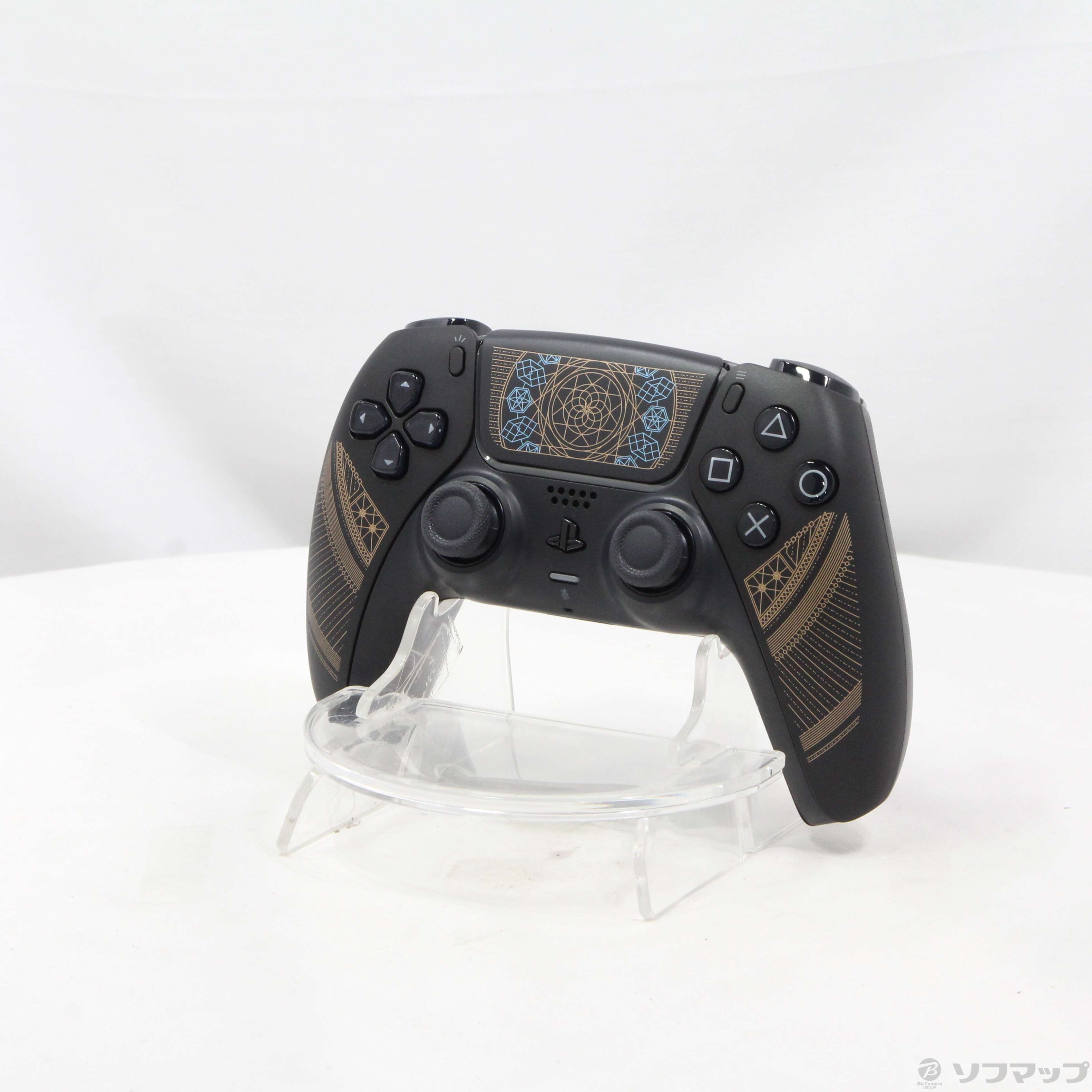 SONY ソニー/FF16仕様 PS5コントローラー/CFIJ-15500/G3320131W10382065/Bランク/62【中古】 Sony PS5 DualSense Wireless Controller CFIJ15500 for sale