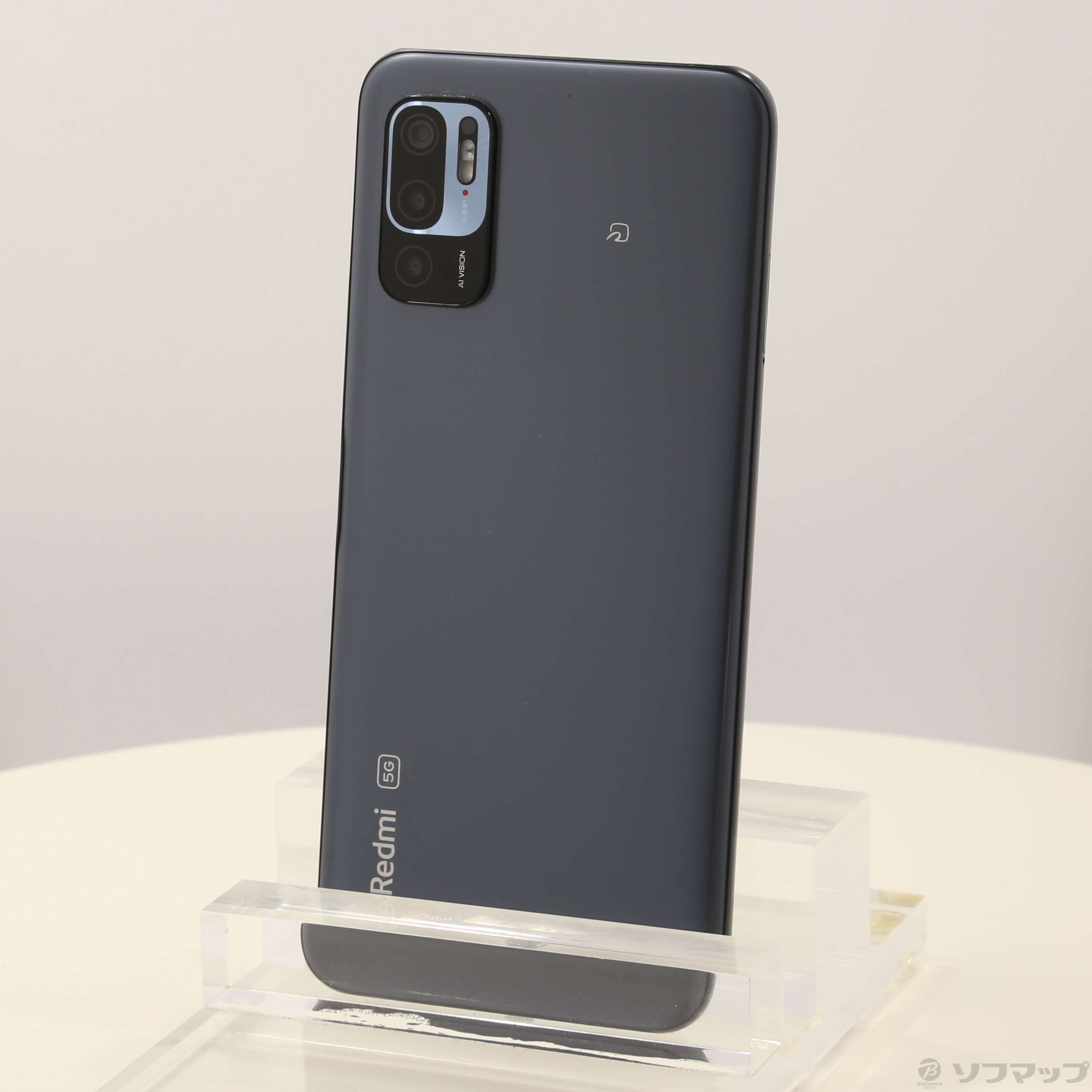 新品未使用　Redmi Note 10 JE グラファイトグレー　64GB Amazon | 未使用 SIMフリー XIG02 Redmi note 10 JE kDDI