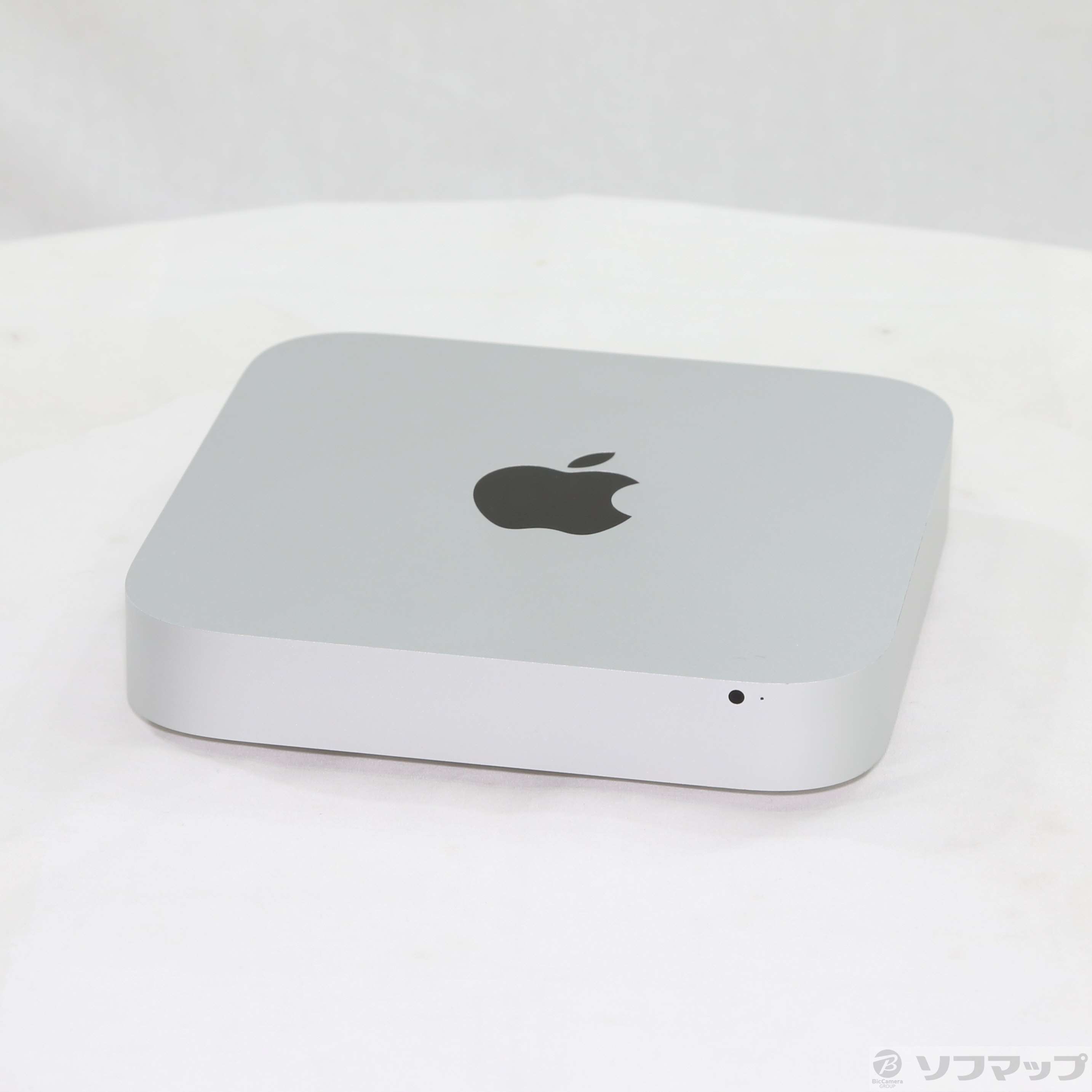 Mac mini MD388J/A Late2012 中古 中古】Mac mini Late-2012 MD388J／A Core_i7 2.6GHz 16GB