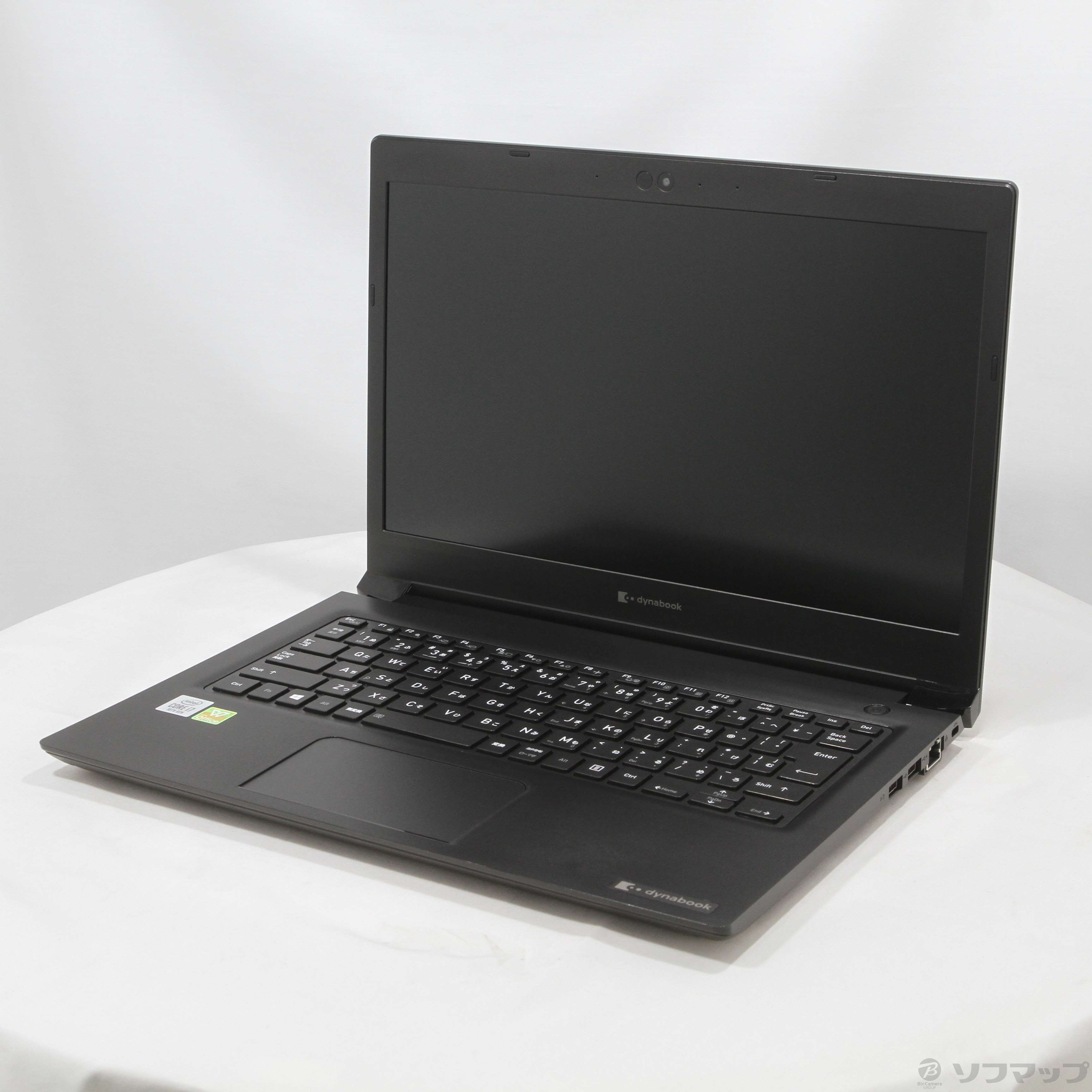 中古】dynabook S73／FR A7S7FRE89611 ［Core-i7-10510U (1.8GHz