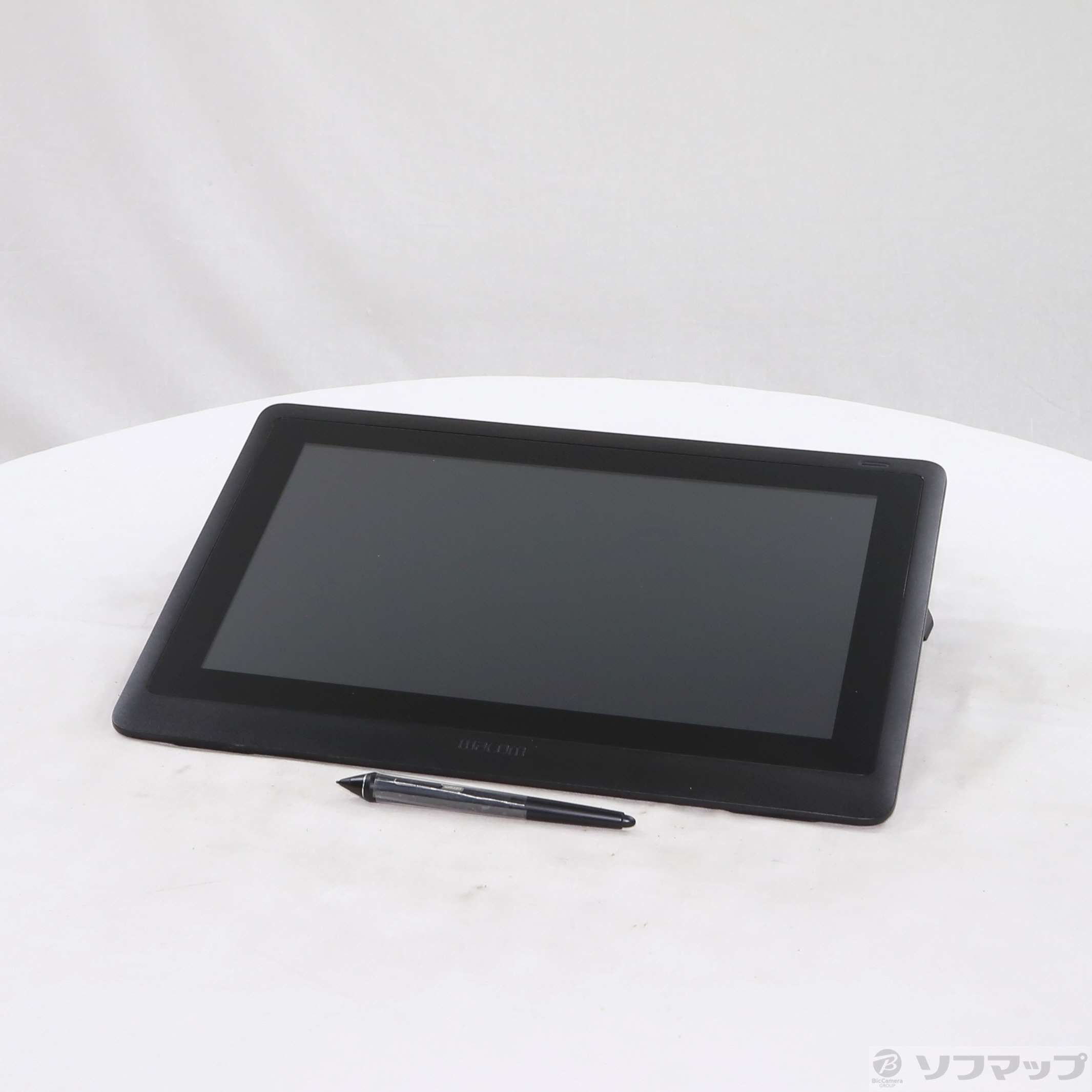 中古】Wacom Cintiq 16 DTK1660K1D DTK-1660／K1-DA [2133066423907