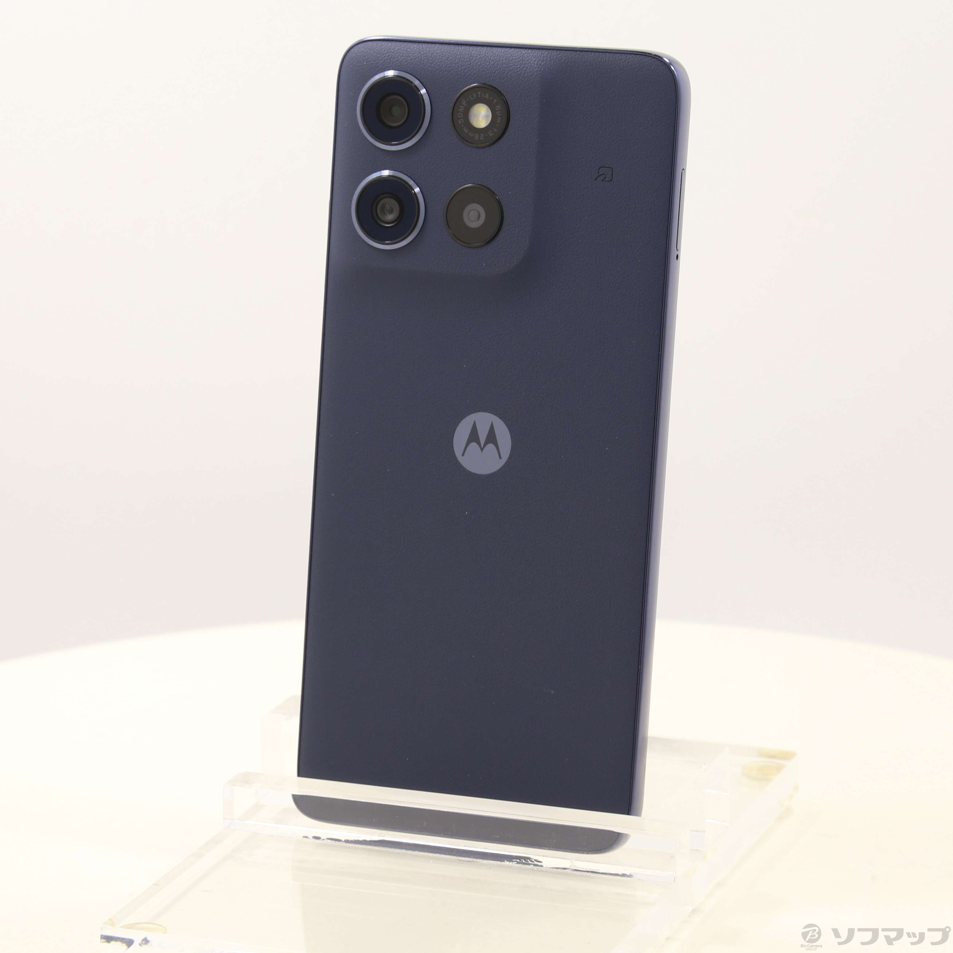 シムフリー　moto g 53j 5G 中古 moto g53j 5G 新品 21,780円 中古 12,800円 | ネット最安値の