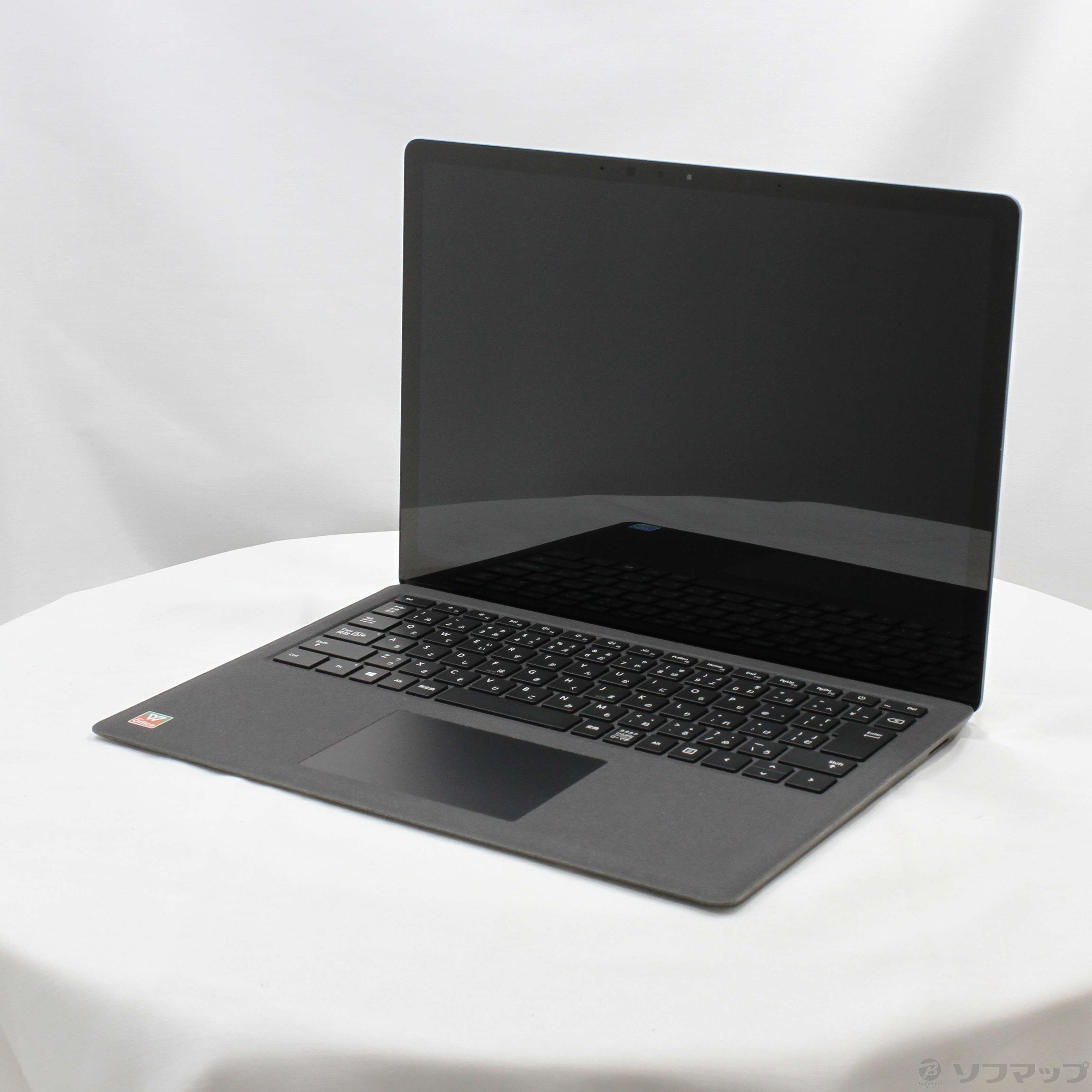 Surface laptop2　起動時フリーズ　ジャンクで 中古】Surface Laptop 2 〔Core i7／16GB／SSD512GB〕 DAL-00105