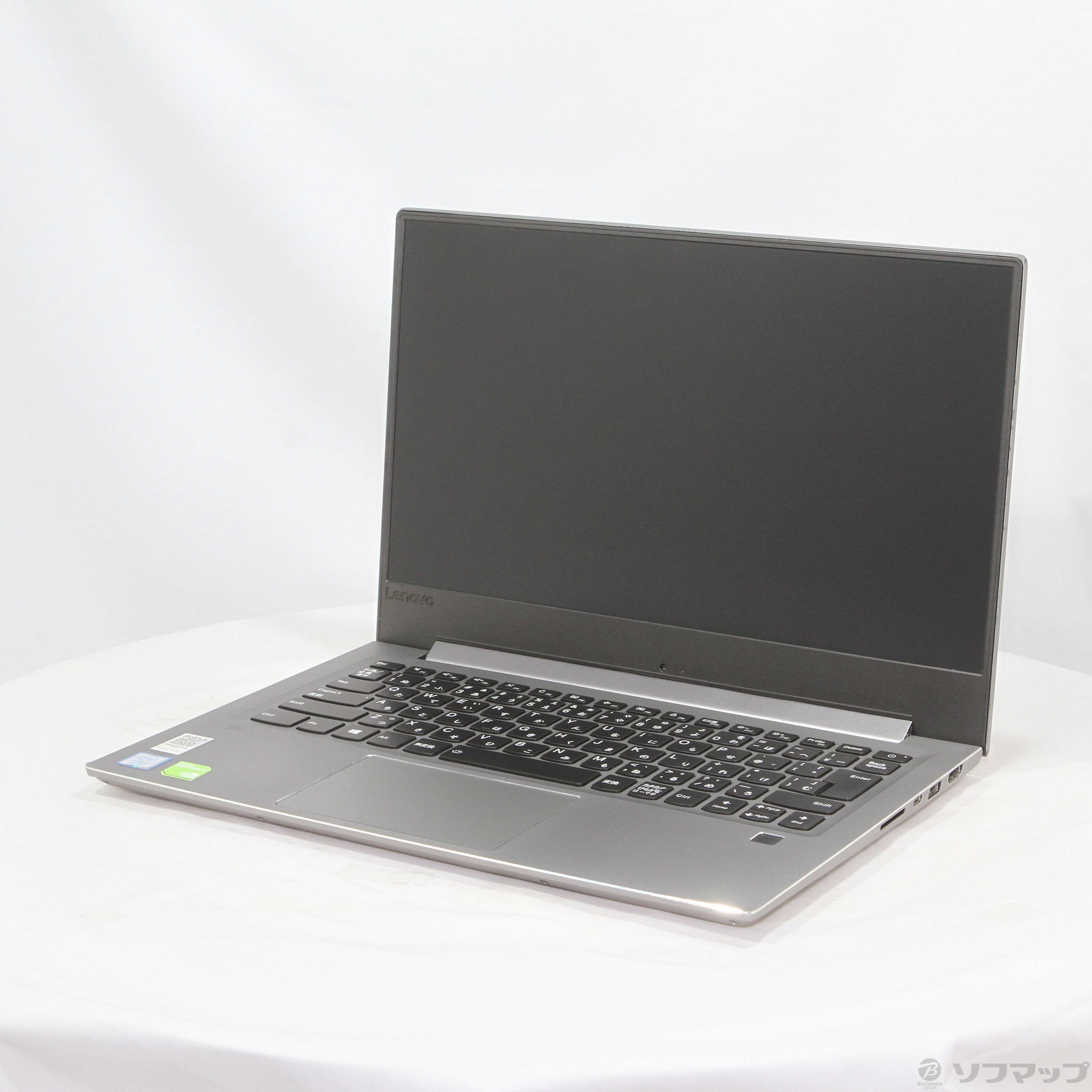 中古】Lenovo V720-14 80Y1000MJP 〔Windows 10〕 ［Core-i7-7500U