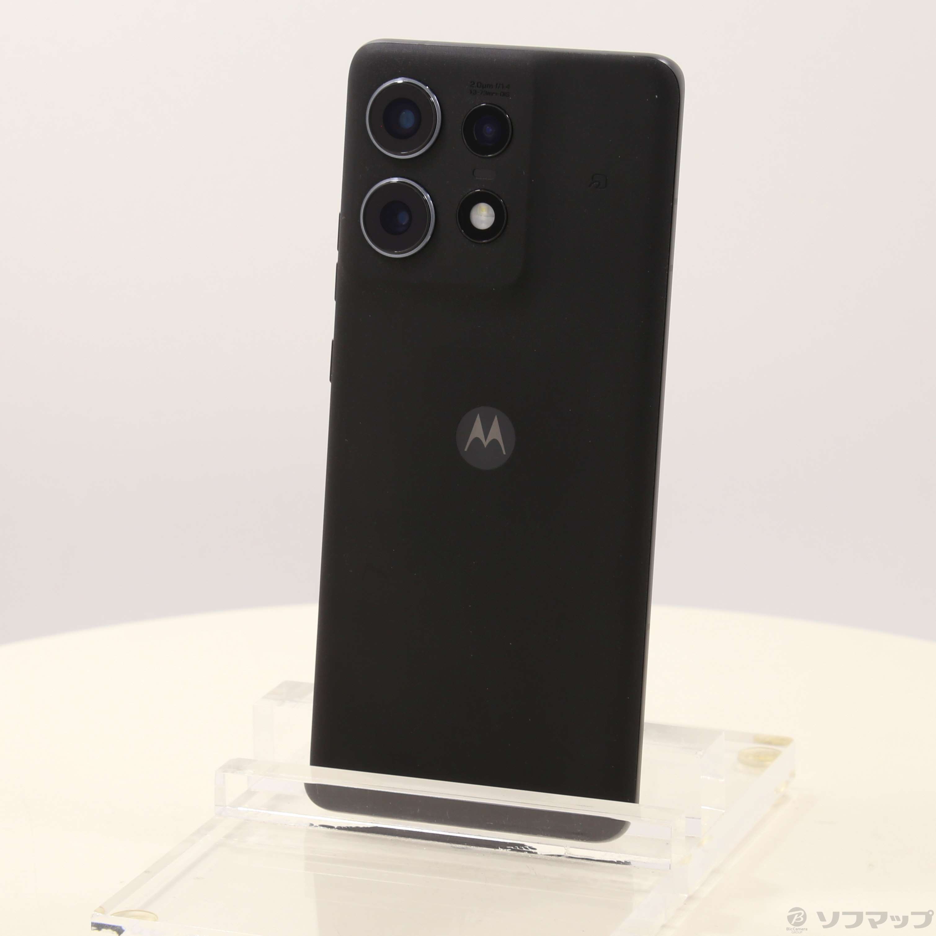 motorola edge 50s PRO ブラック Amazon | SoftBank版 motorola edge 50s pro A402MO 8GB/256GB