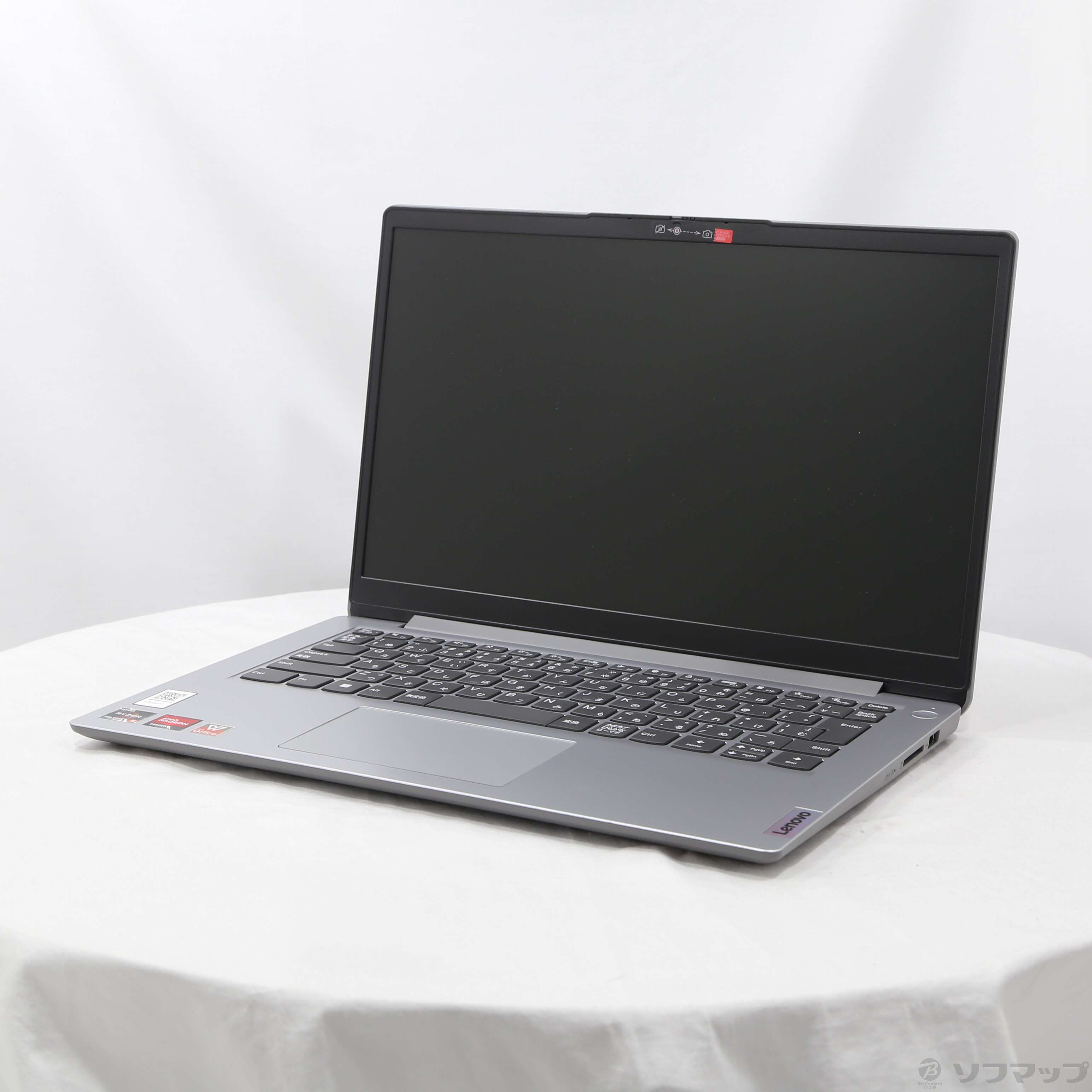 格安！新品未使用品！Lenovo IdeaPad！Ryzen 5 7520U！ 格安！新品未使用品！Lenovo IdeaPad！Ryzen 5 7520U！ Amazon