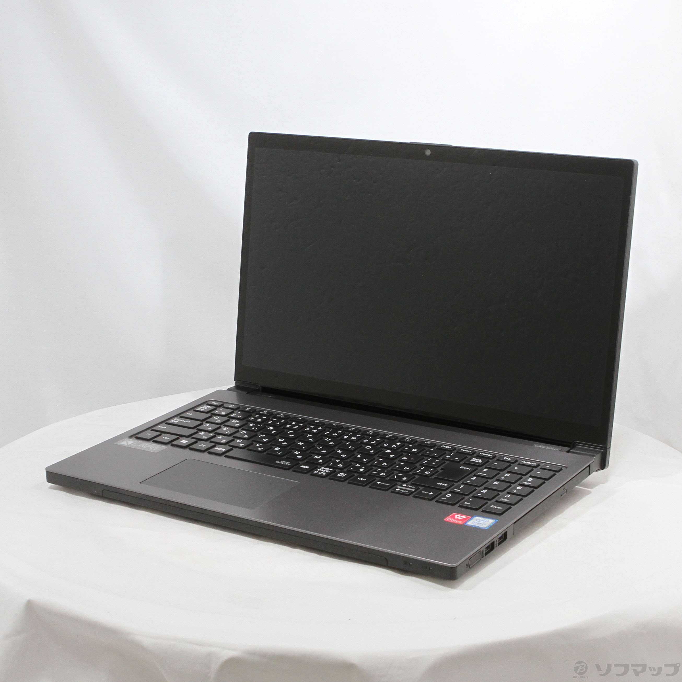 中古】LAVIE Direct NEXT PC-GN187BEAC 〔Windows 10〕 ［Core-i7