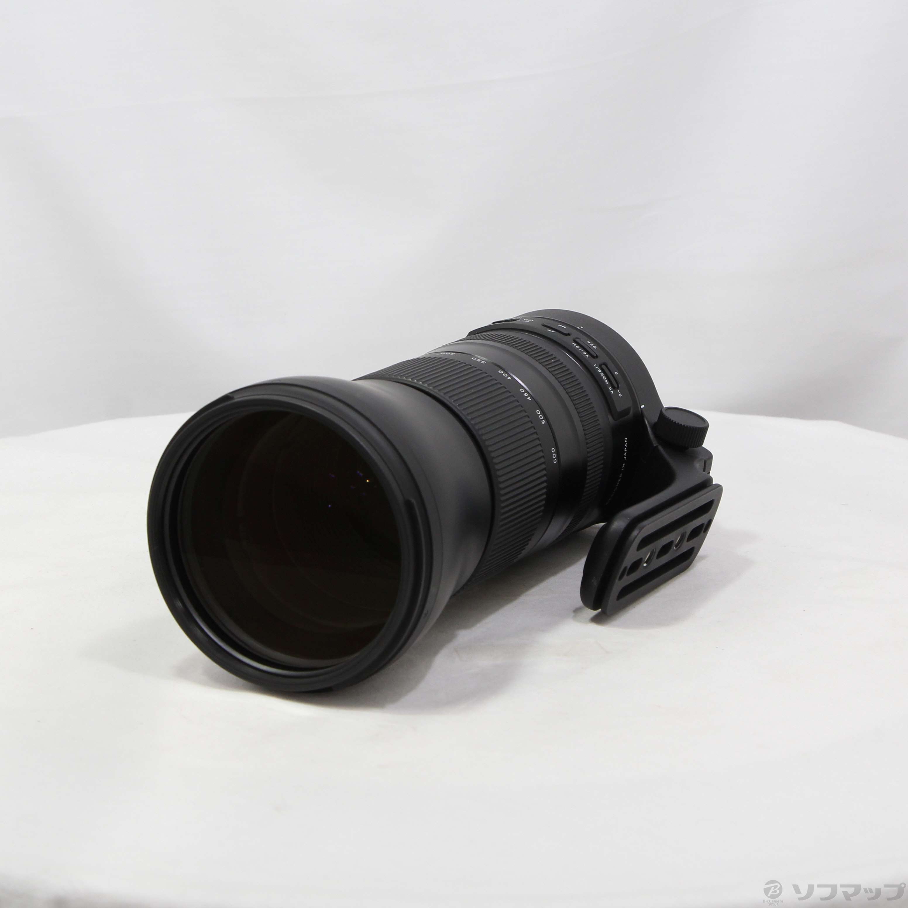 中古】〔展示品〕 TAMRON SP 150-600mm F5-6.3 Di VC USD G2 A022N