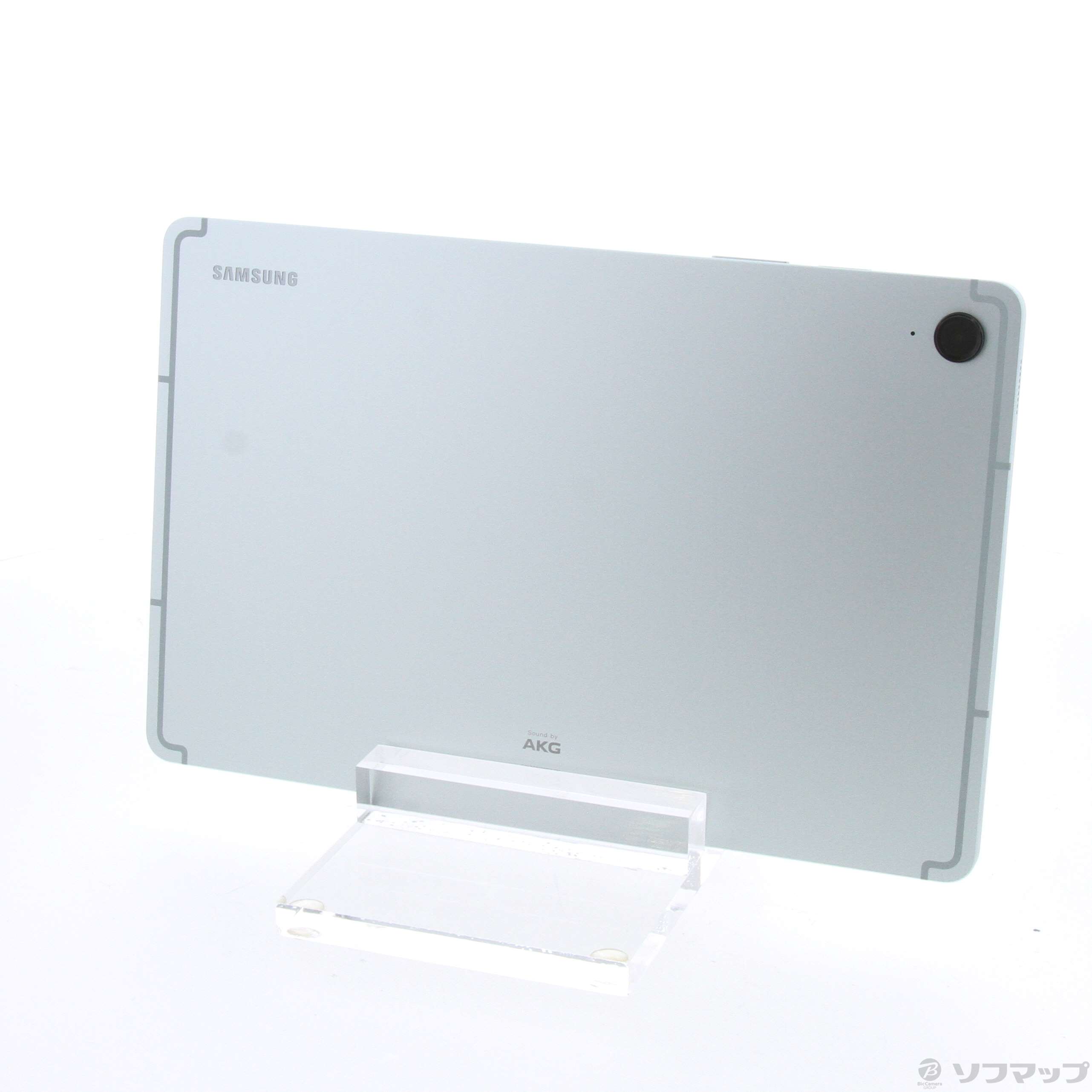 GalaxyTab　S9FE　ミントブルー Amazon.co.jp: Galaxy Tab S9FE(Wi-Fiモデル)｜ミント
