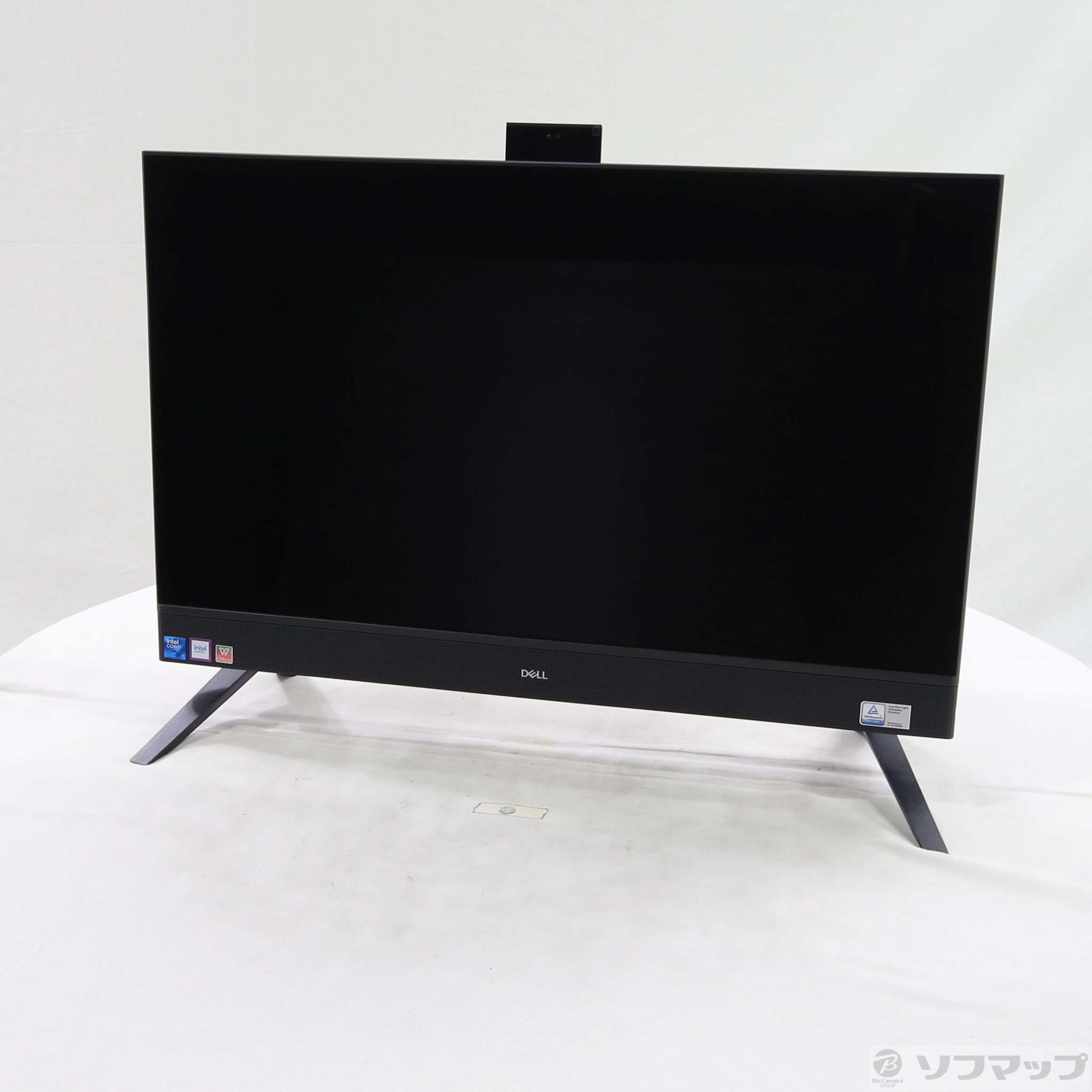 中古】セール対象品 セール対象品〔展示品〕 Inspiron 27 7730 AI779T