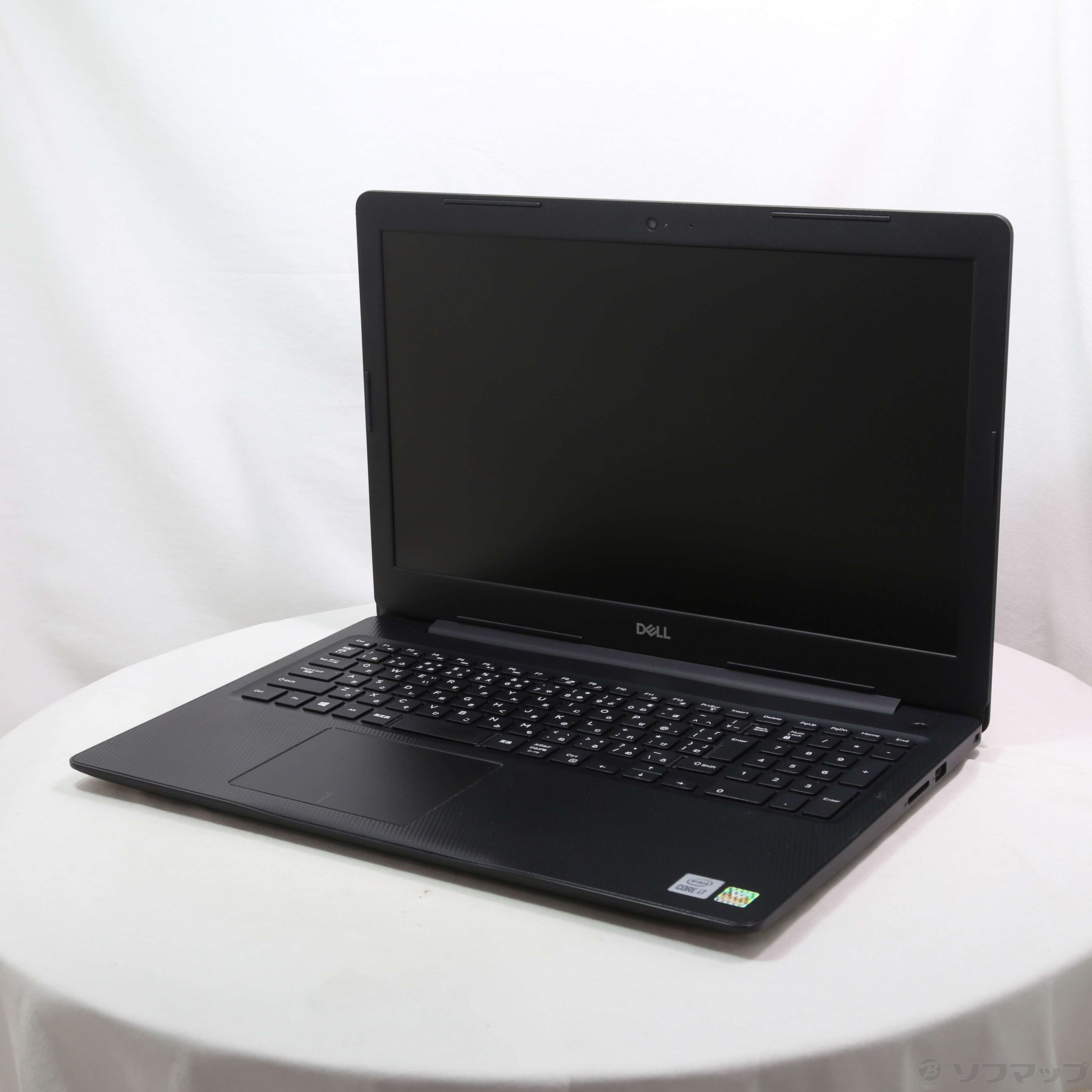 【中古美品】Dell Inspiron 3593 / Core i5 第10世代 楽天市場】ノートパソコン 中古 Office付き 第10世代 フルHD WEBカメラ