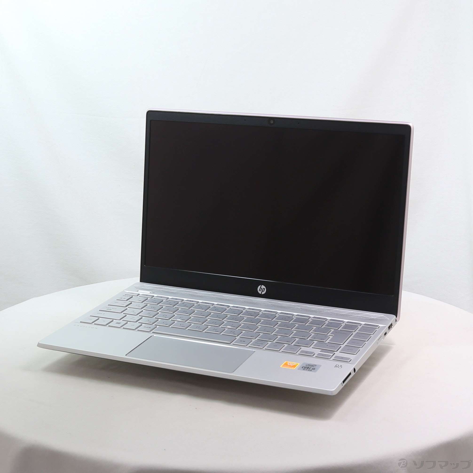 中古】HP Pavilion 13-an1000 9AK33PA#ABJ [2133066546392] - リコレ
