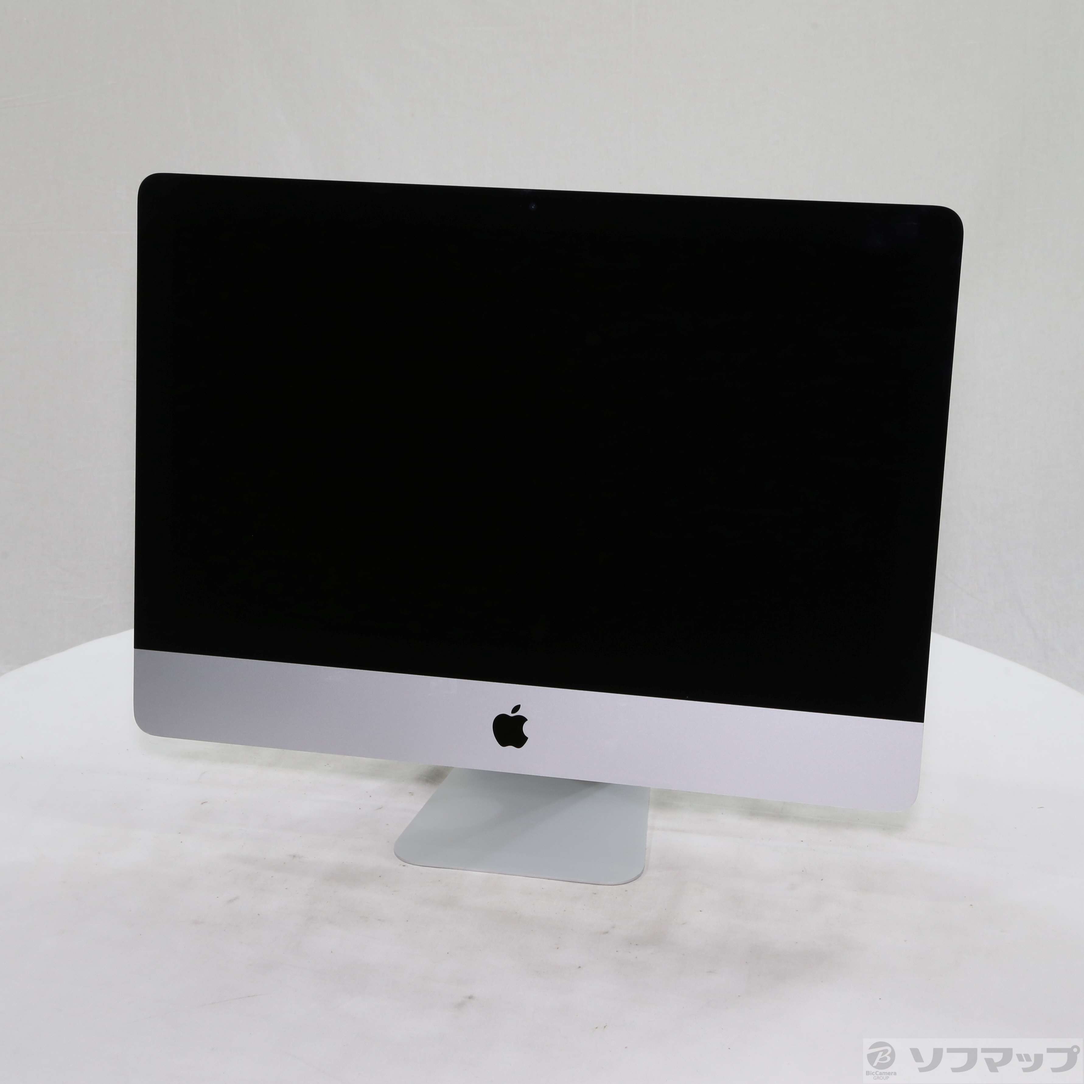 ☆iMac 21.5 1TB [MNDY2J/A] のジャンク品です Yahoo!オークション -「imac ジャンク 21.5」(パソコン) の落札