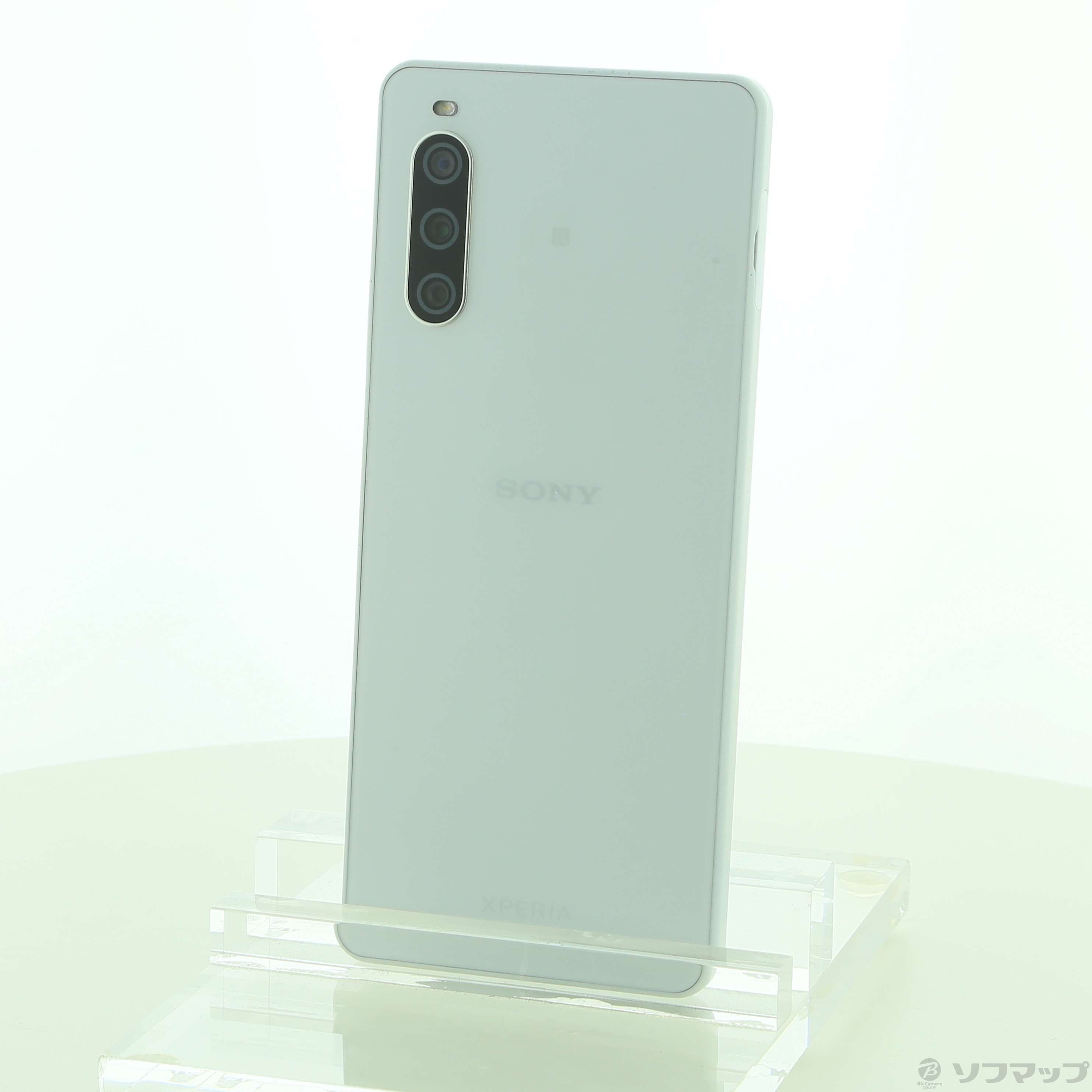 Xperia 10 Ⅳ　未開封新品　XQ-CC44　ホワイト　デュアルSIM対応 Xperia 10 Ⅳ 未開封新品 XQ-CC44 ホワイト デュアルSIM対応