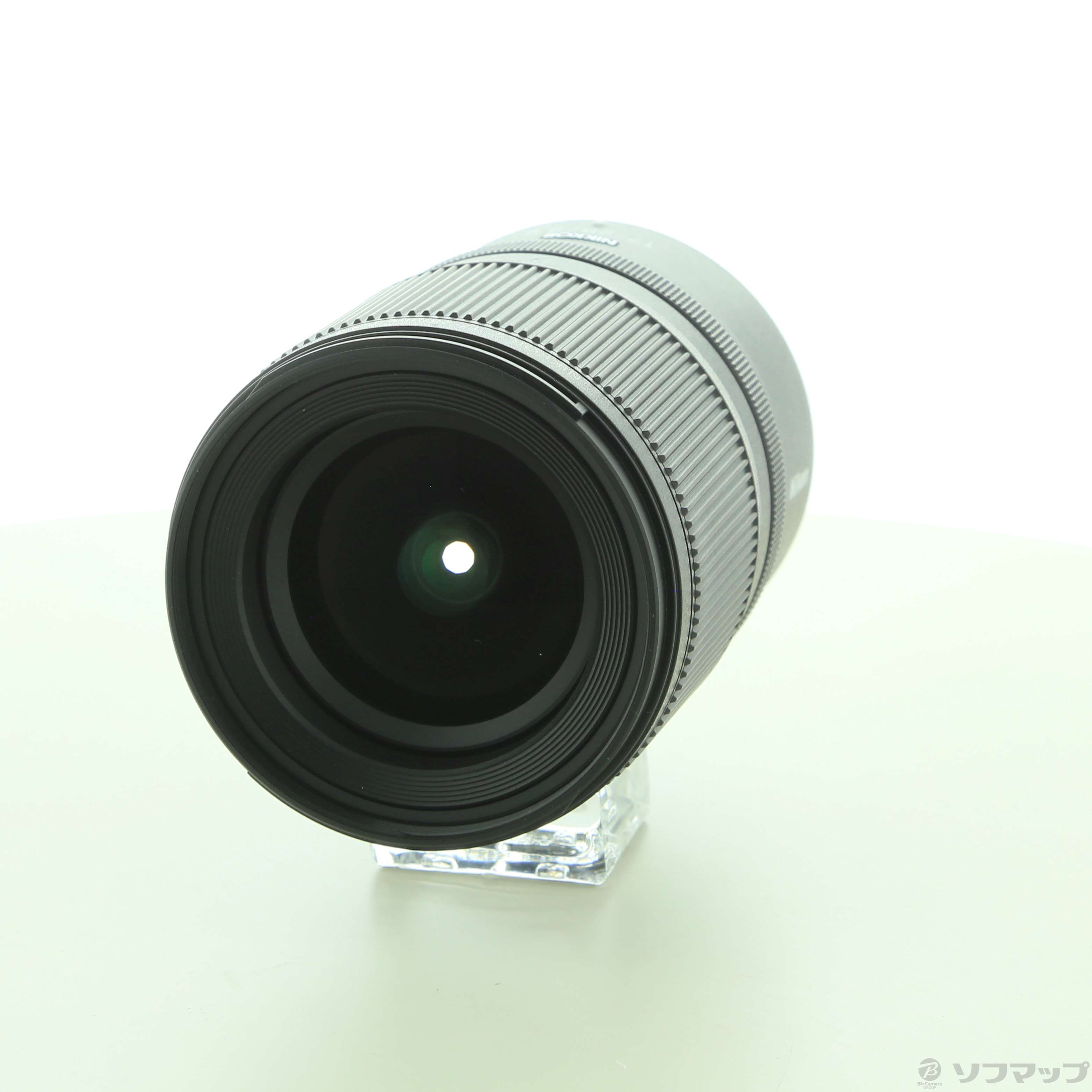 中古】期間特価対象品 NIKKOR Z 17-28mm f／2.8 [2133066560299