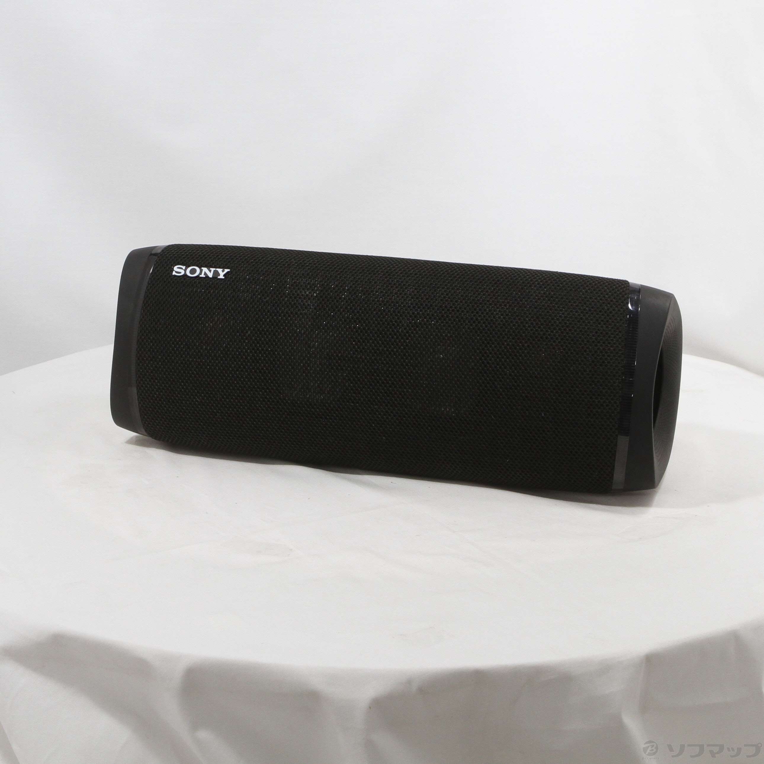 中古　SRS-XB43 美品 ブラック SONY ソニーBluetooth スピーカー SRS-XB43