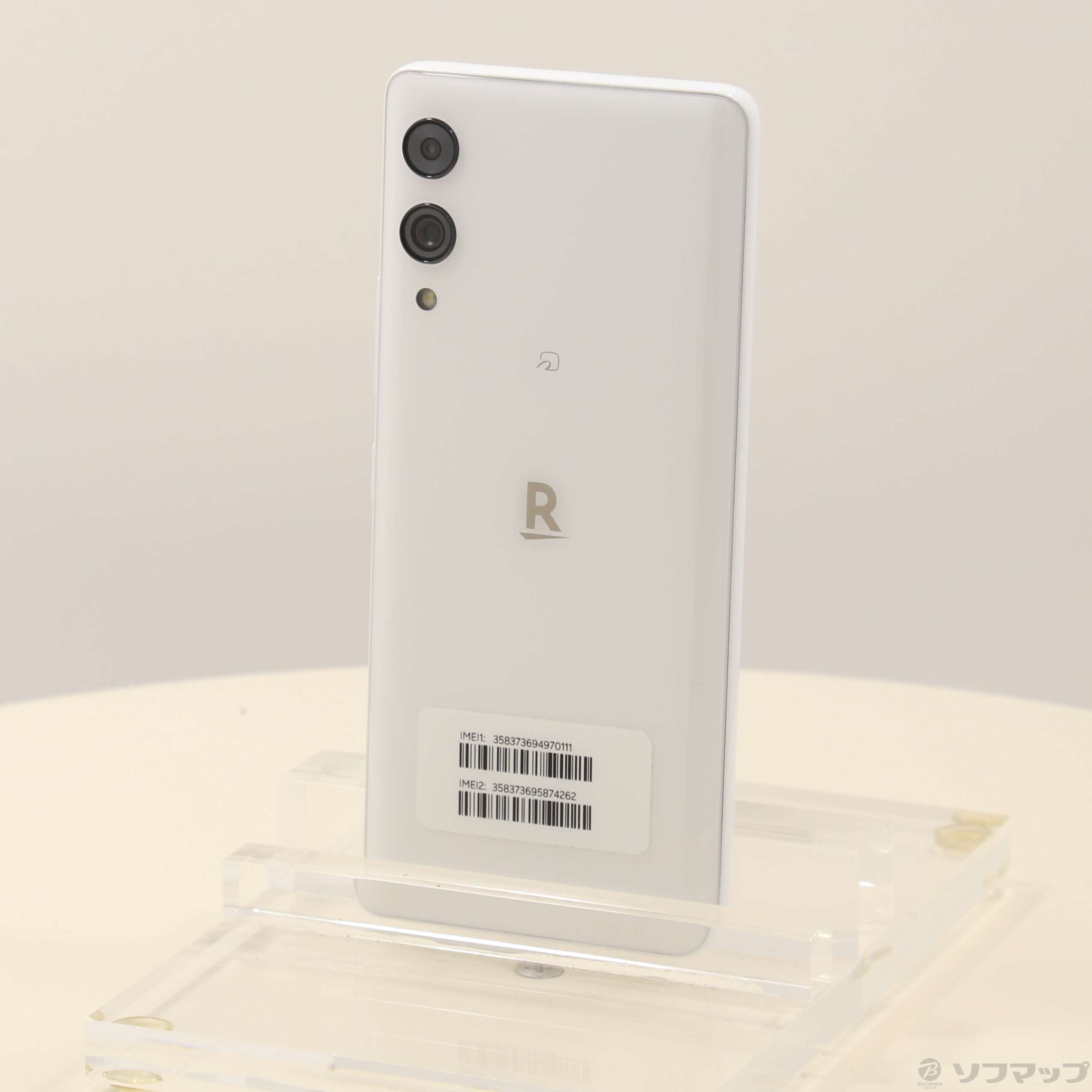 482 楽天ハンド５Ｇ　P780 61XeCWKB36L._AC_SY200_QL15_.jpg