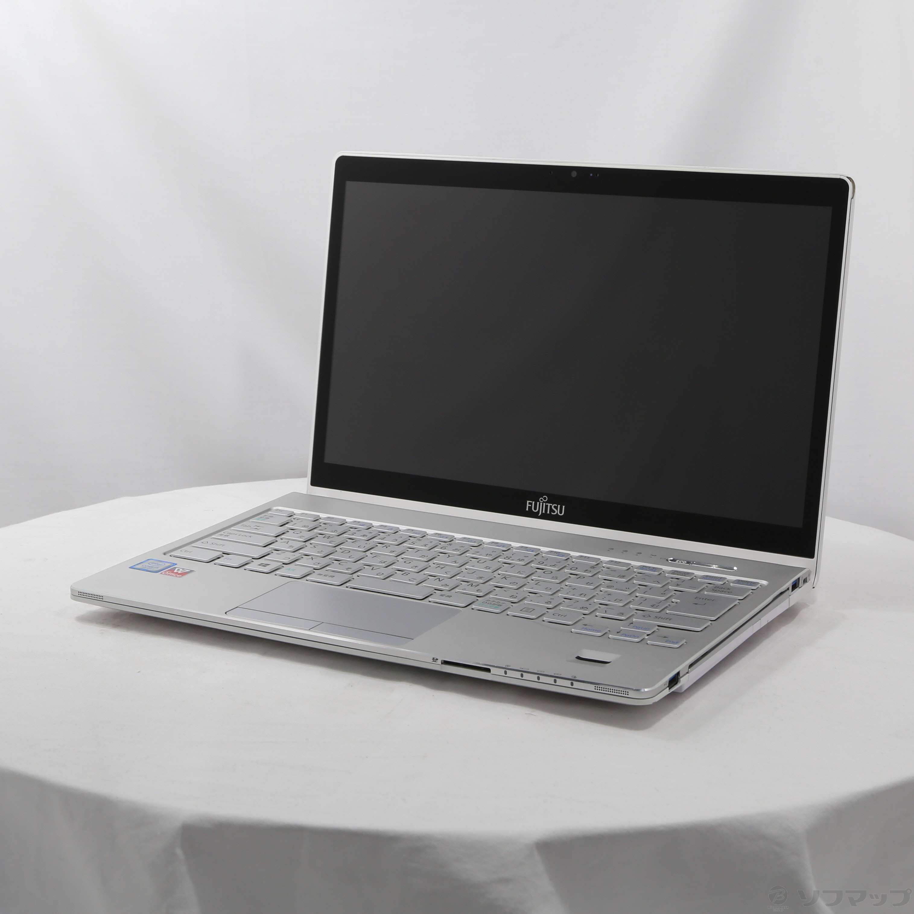 中古】セール対象品 LIFEBOOK SH90／B1 FMVS90BUV1 〔Windows 10