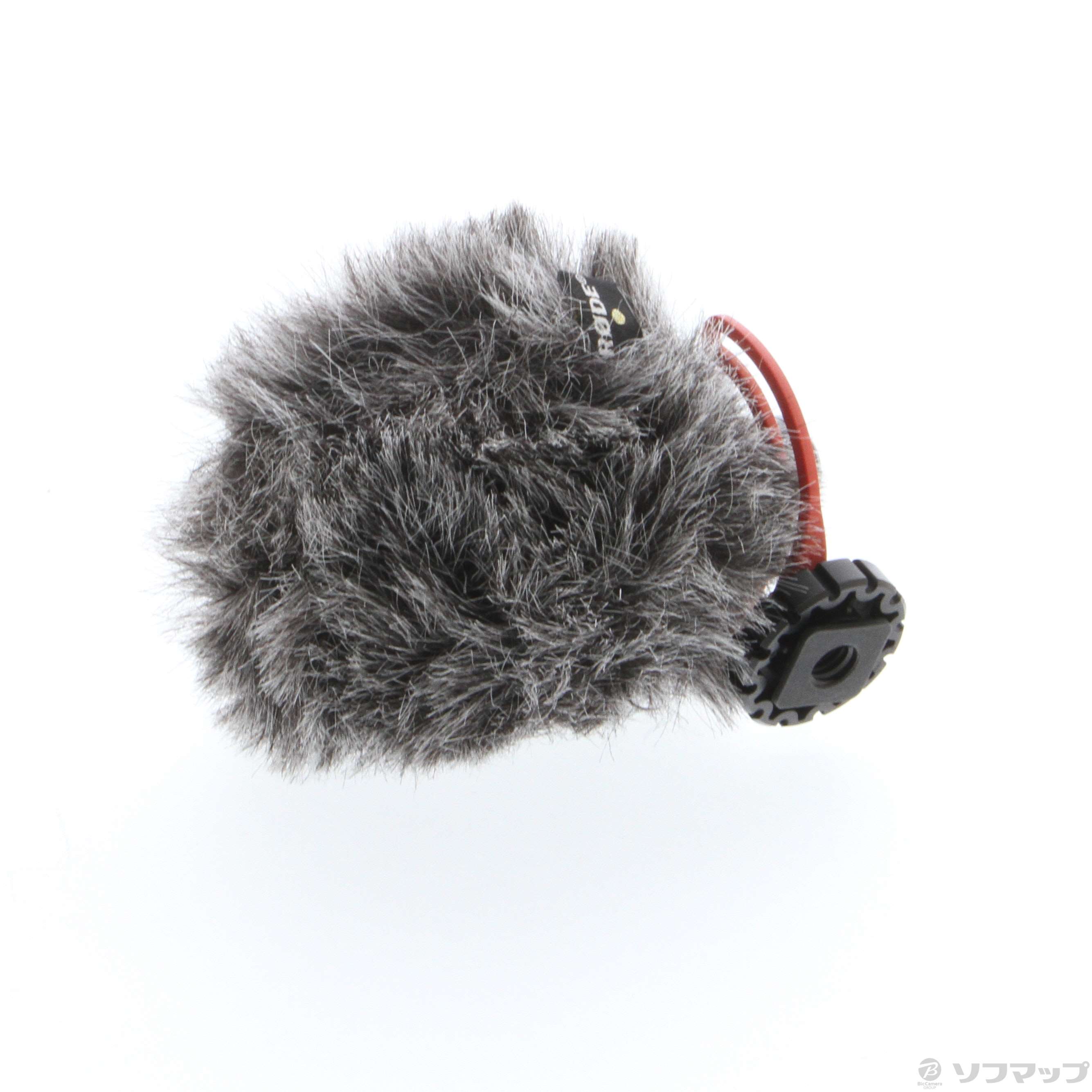 新品未開封☆rode videomicro Rode VideoMicro Compact Camera Microphone | zZounds