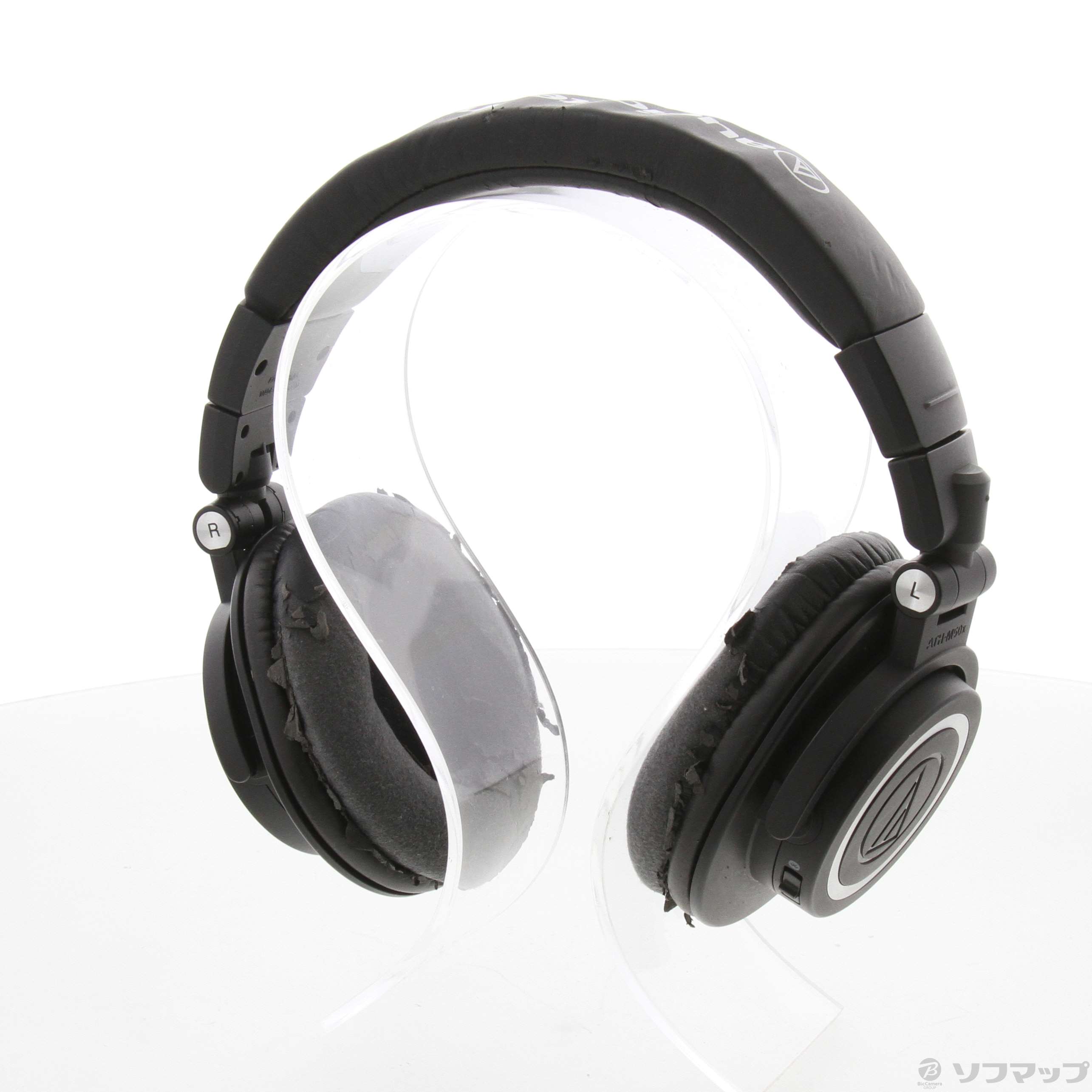 中古】ATH-M50xBT [2133066662627] - 法人専用リコレ！|ソフマップの