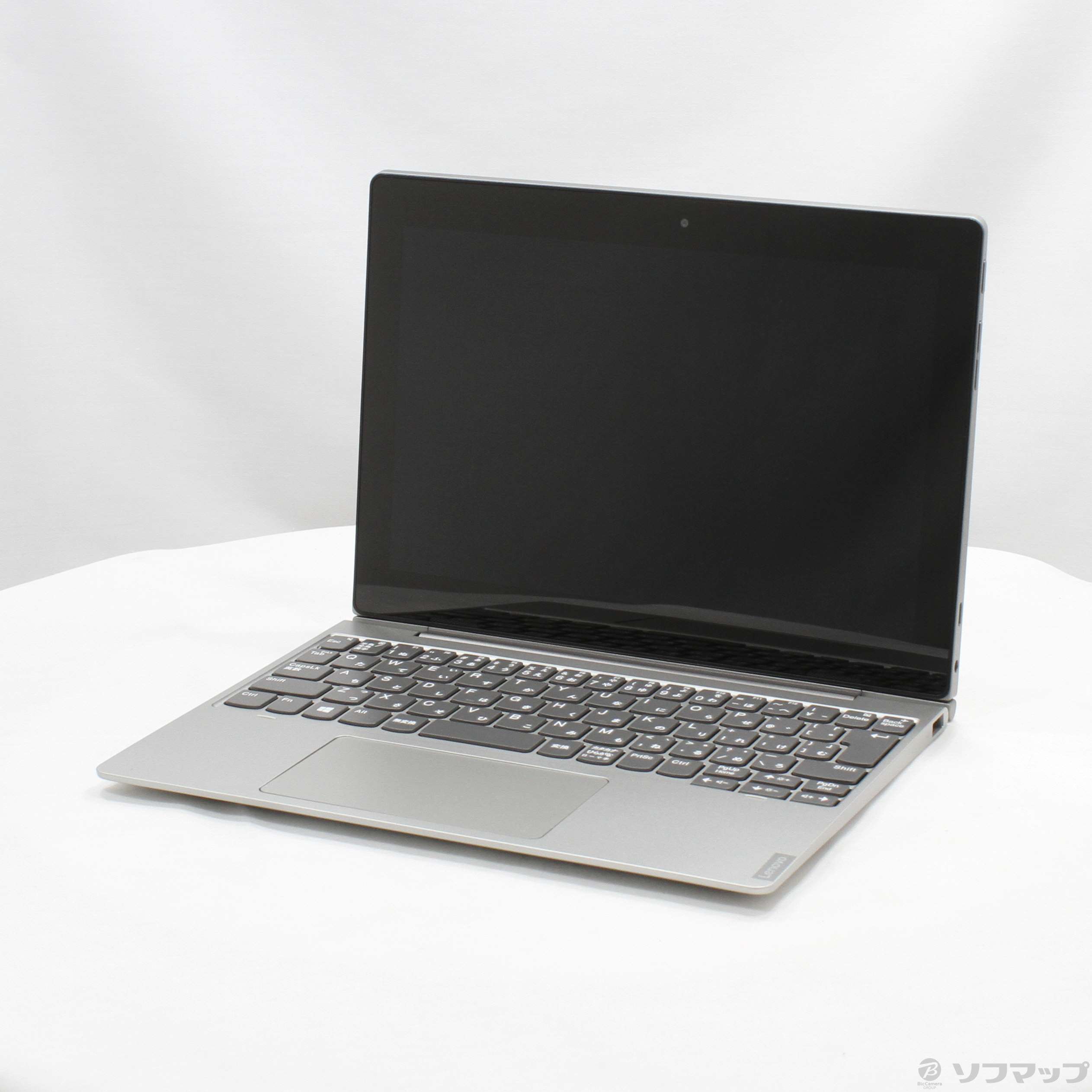 【美品】Lenovo レノボ　D330　81H300EVJP 楽天市場】lenovo(レノボ) ideapad d330 81h300evjpの通販