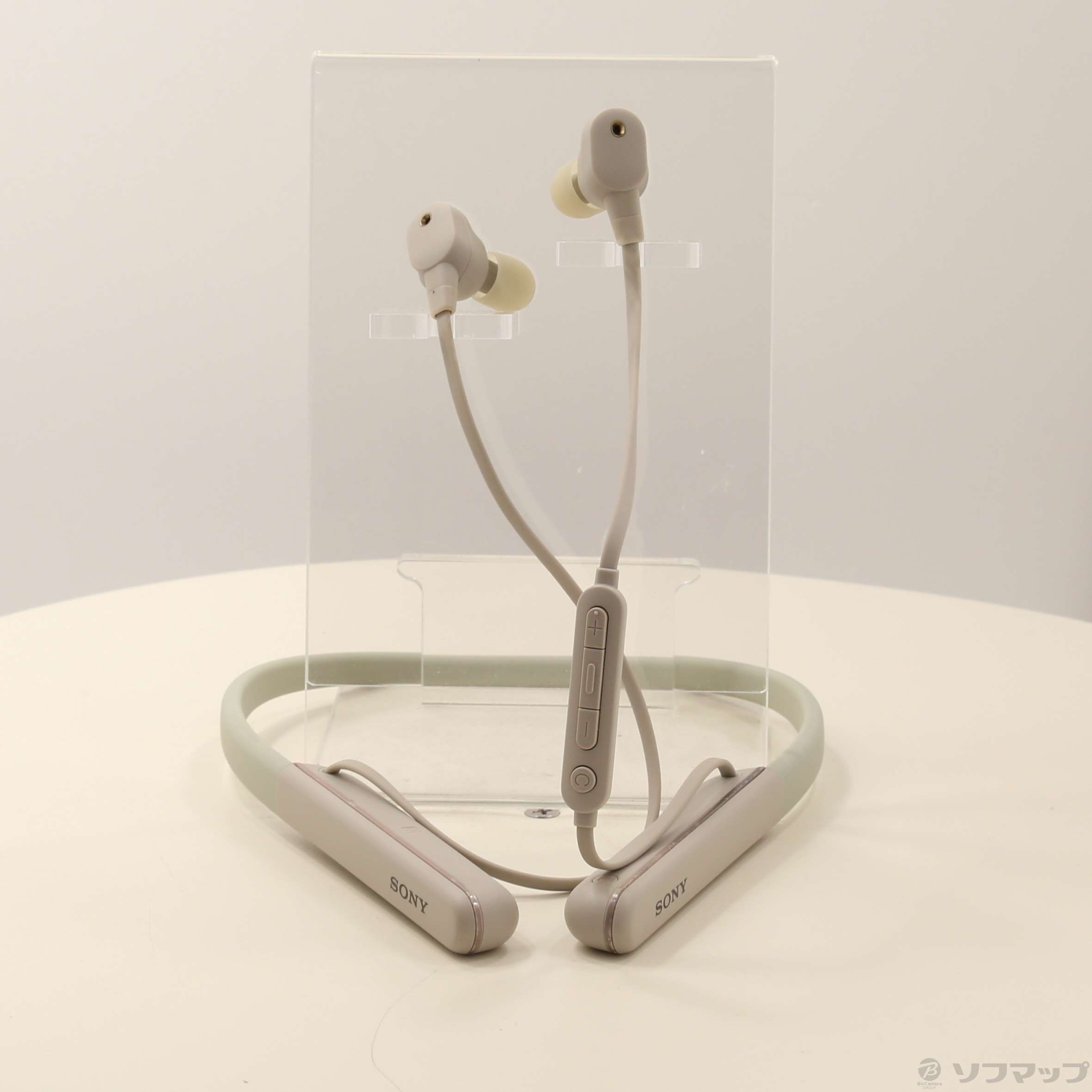 中古】WI-1000XM2 S プラチナシルバー [2133066695366] - リコレ