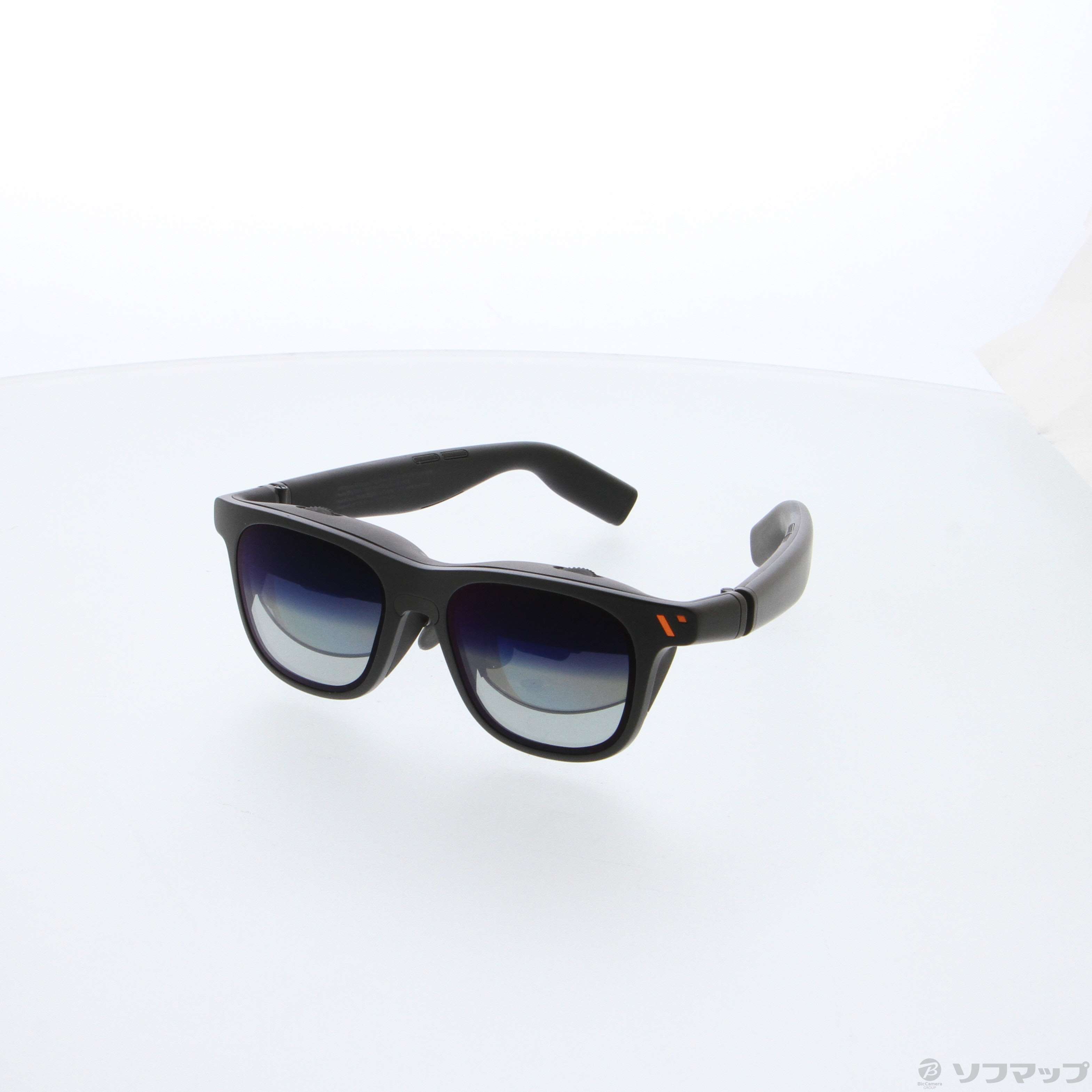 VITURE PRO 【ジャンク】 中古】VITURE Pro XR グラス ジェットブラック V1241 [2133066743678