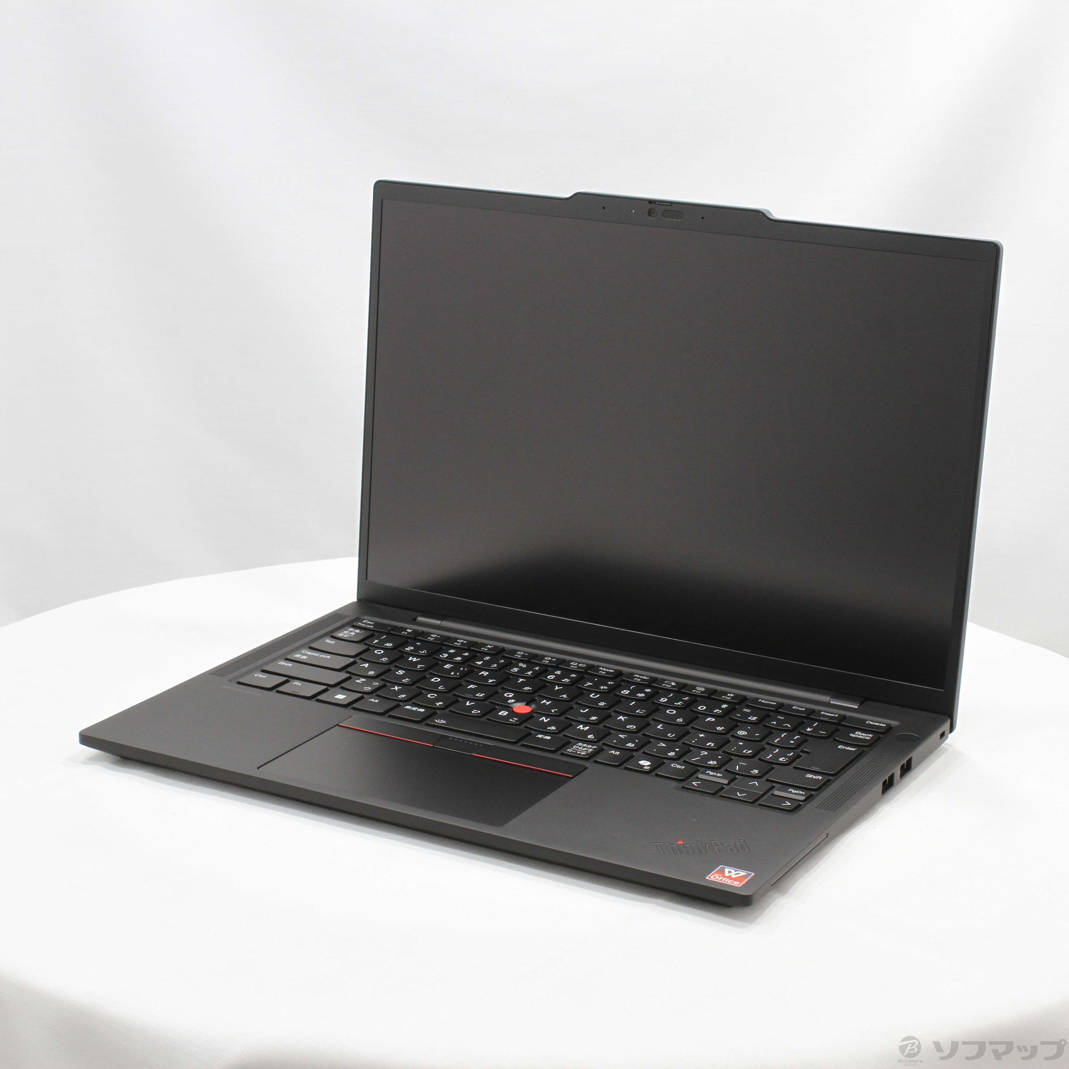 Lenovo ThinkPad T14ｓ Gen6 AMD 中古美品 中古】ThinkPad T14s Gen 6 21M2S0CS1J [2133066781212] - リコレ