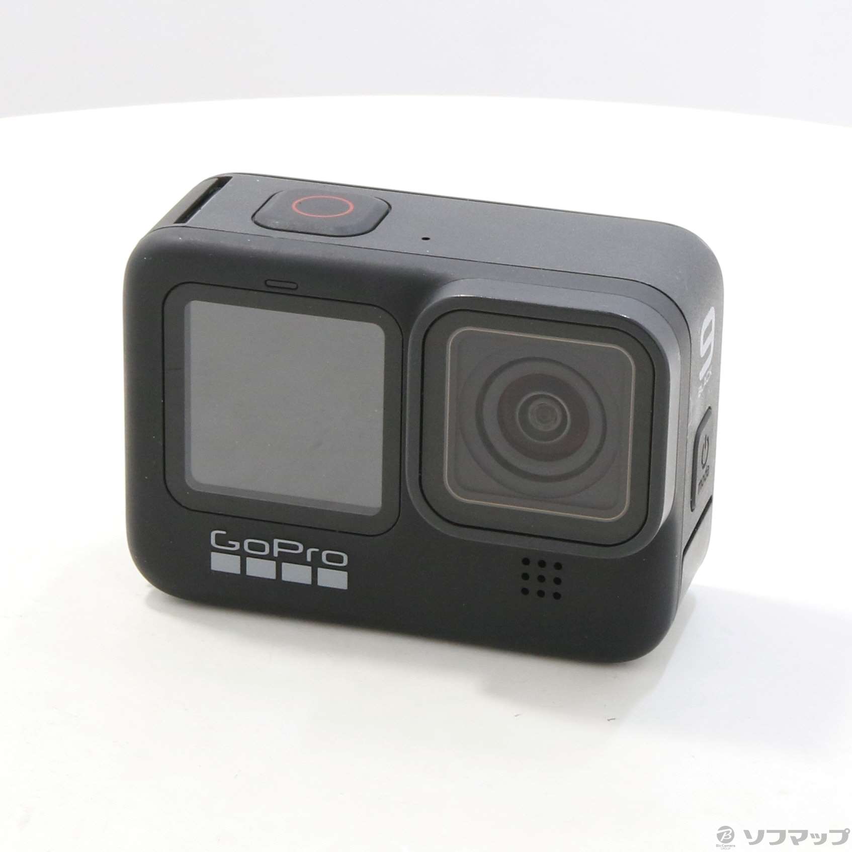 GoPro 9 バンドルセット 格安レンタル】GoPro HERO9 Black スキー・スノボードセット | Rentry