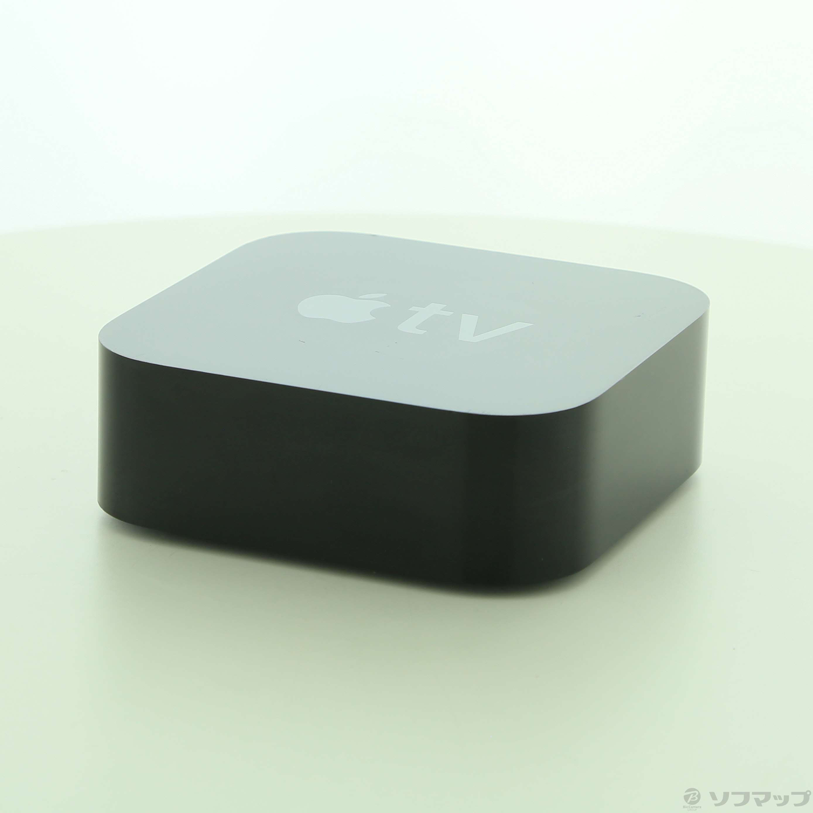 中古】Apple TV (第4世代) 32GB MR912J／A [2133066791969] - リコレ