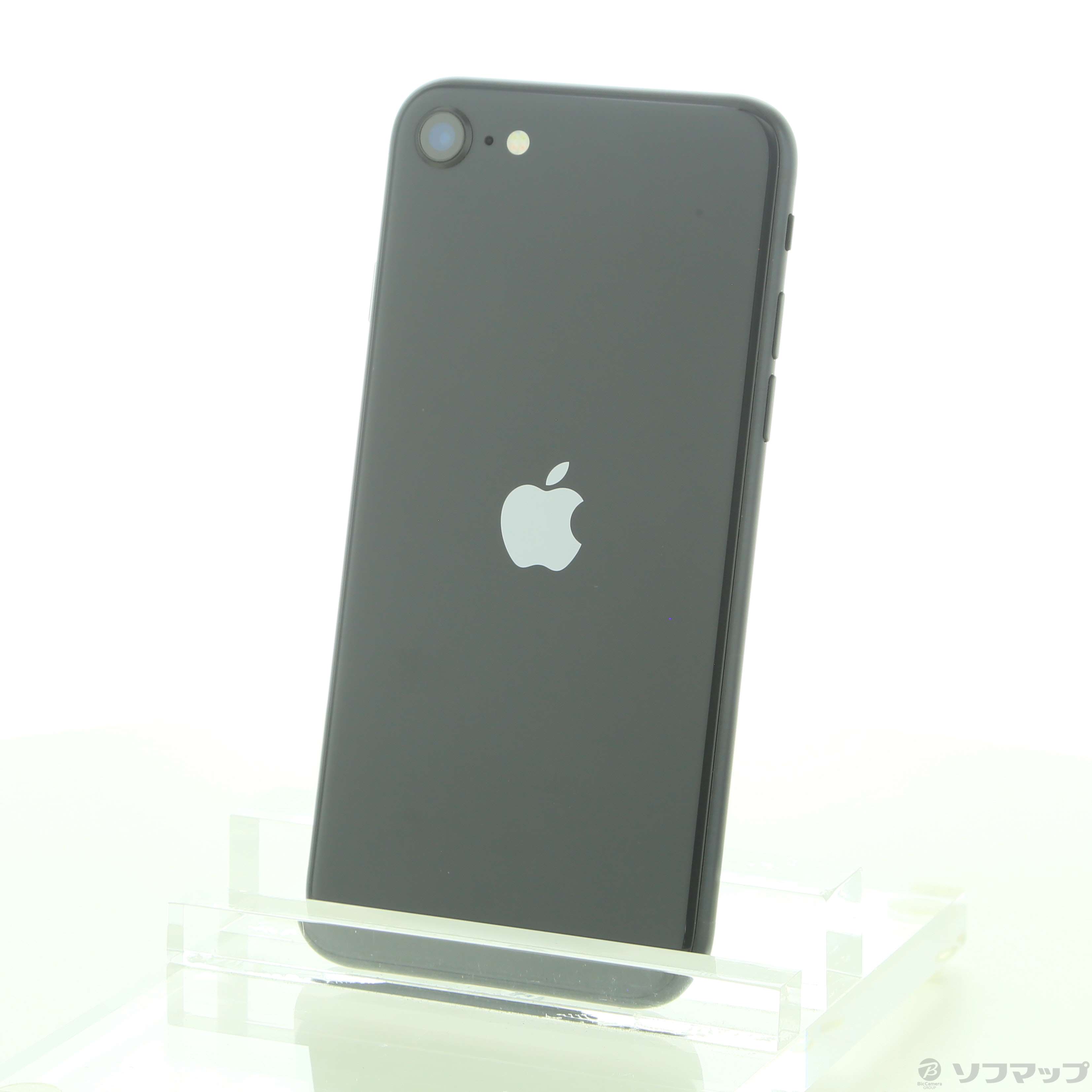 iPhone - 【まめきちさん専用】iPhoneSE第二世代256GBBK２０２０年 41sow5R1eAL.jpg